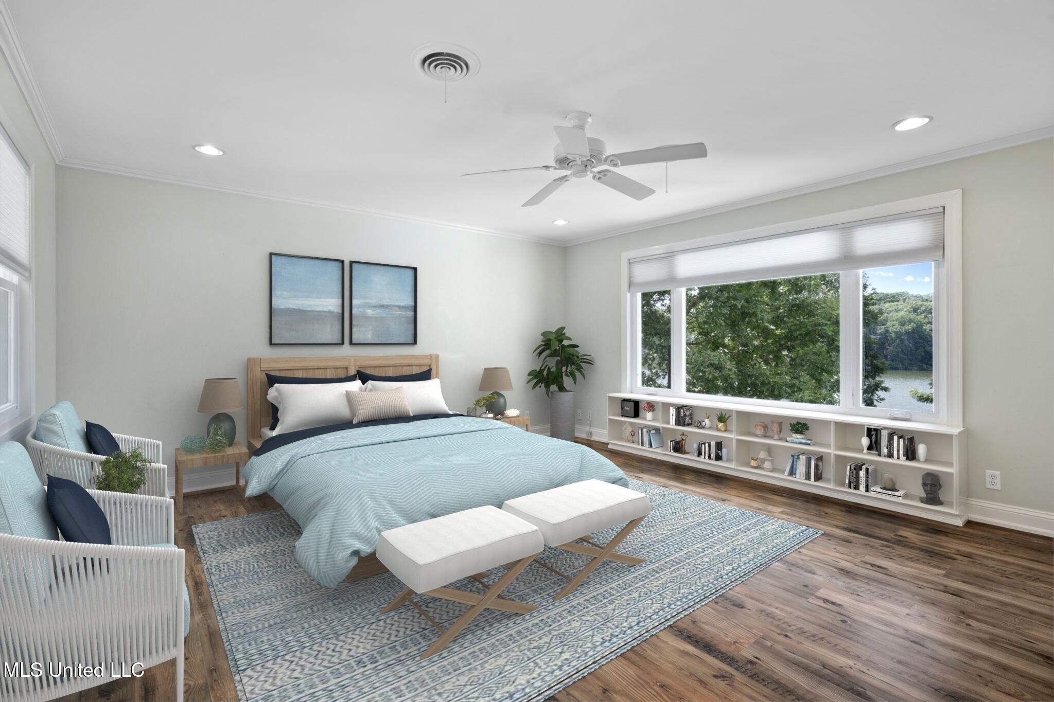 579 Snow Lake Drive Drive