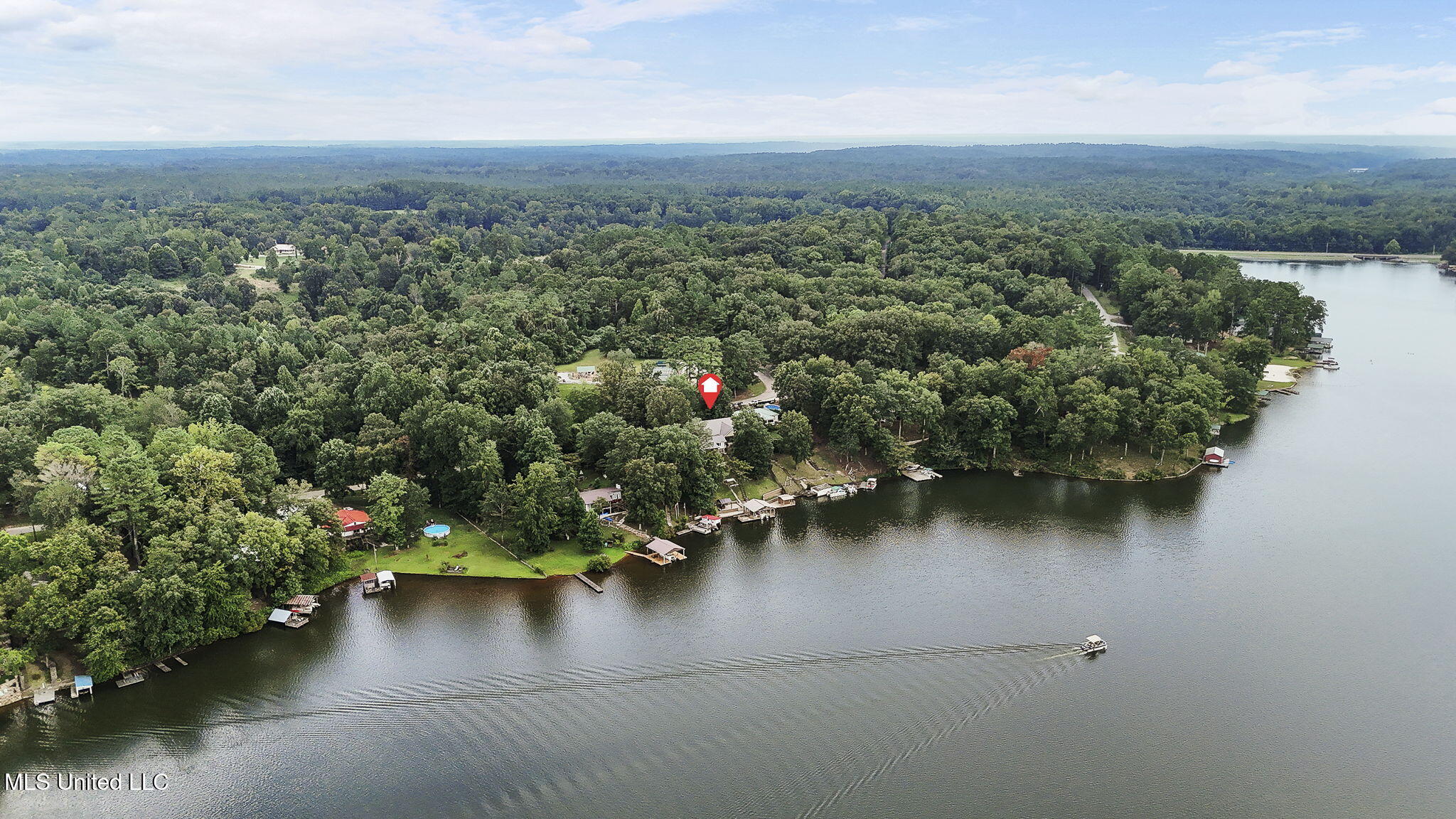 579 Snow Lake Drive Drive