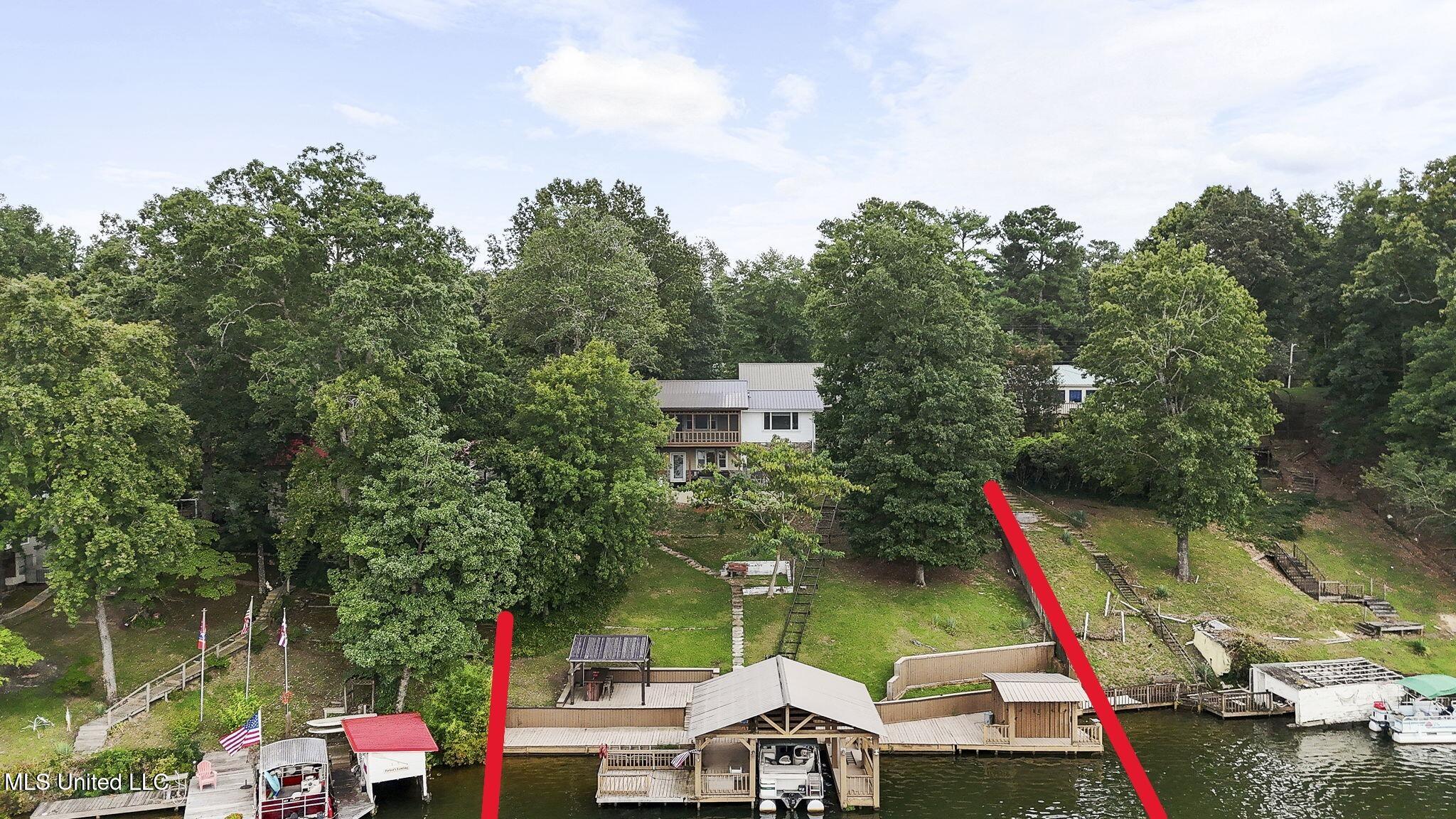 579 Snow Lake Drive Drive