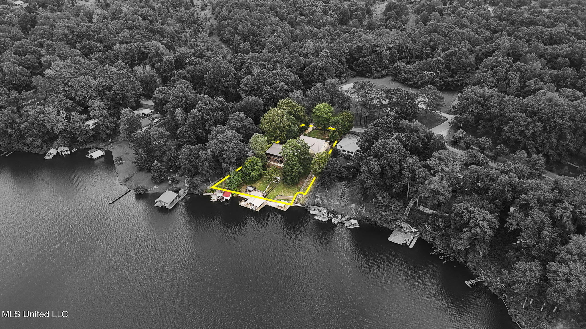 579 Snow Lake Drive Drive