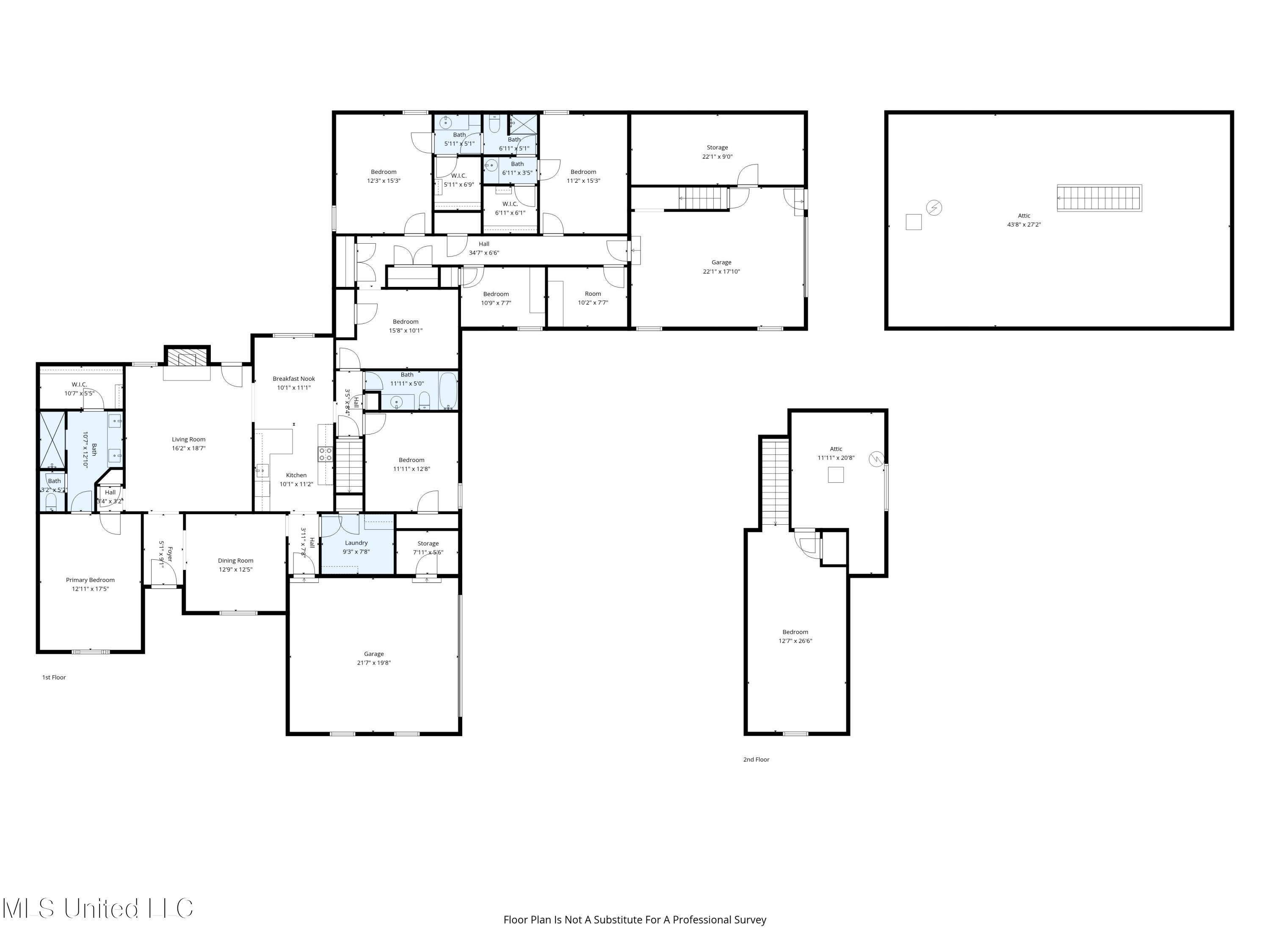 33 W Foxwood Circle, W