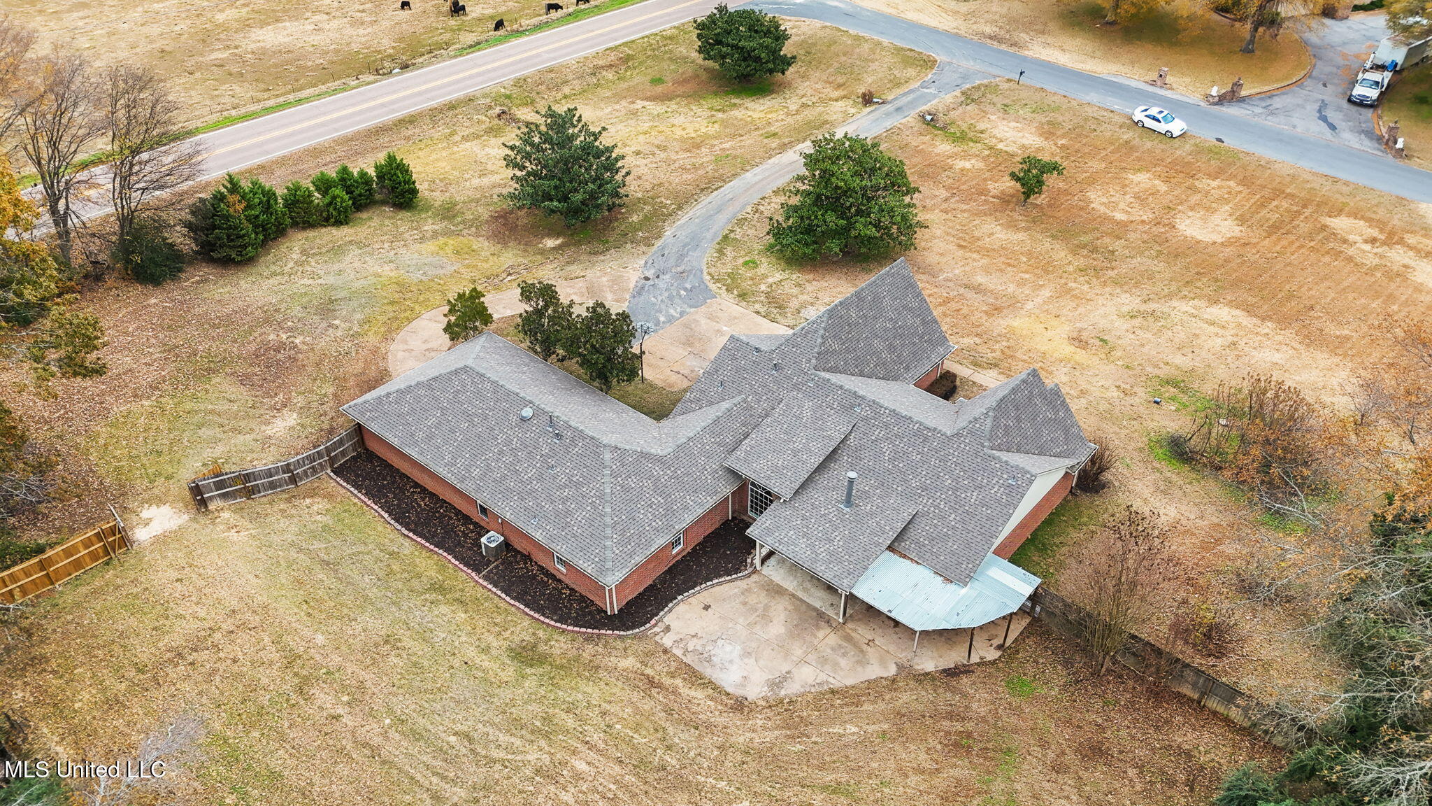 33 W Foxwood Circle, W