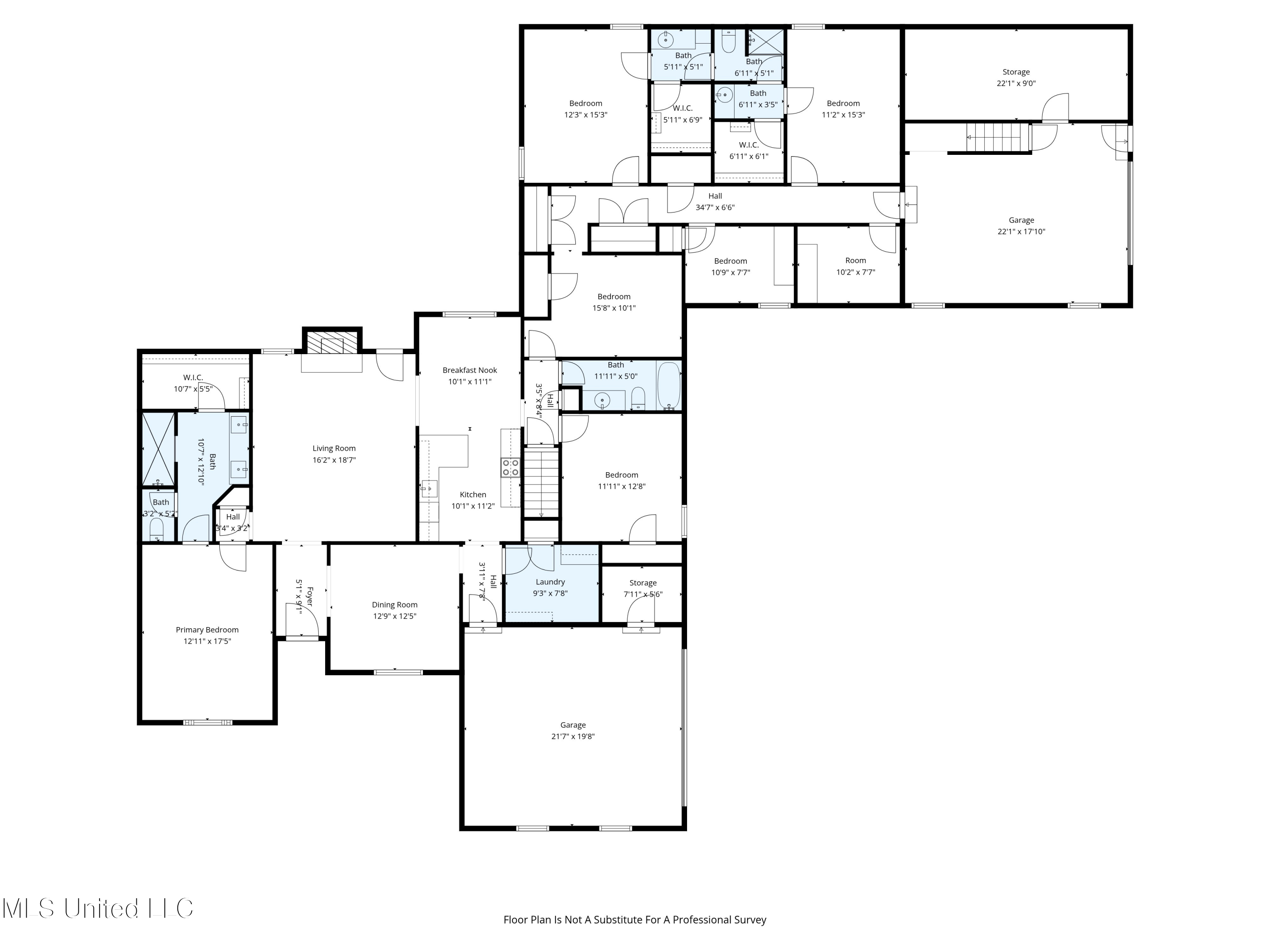 33 W Foxwood Circle, W