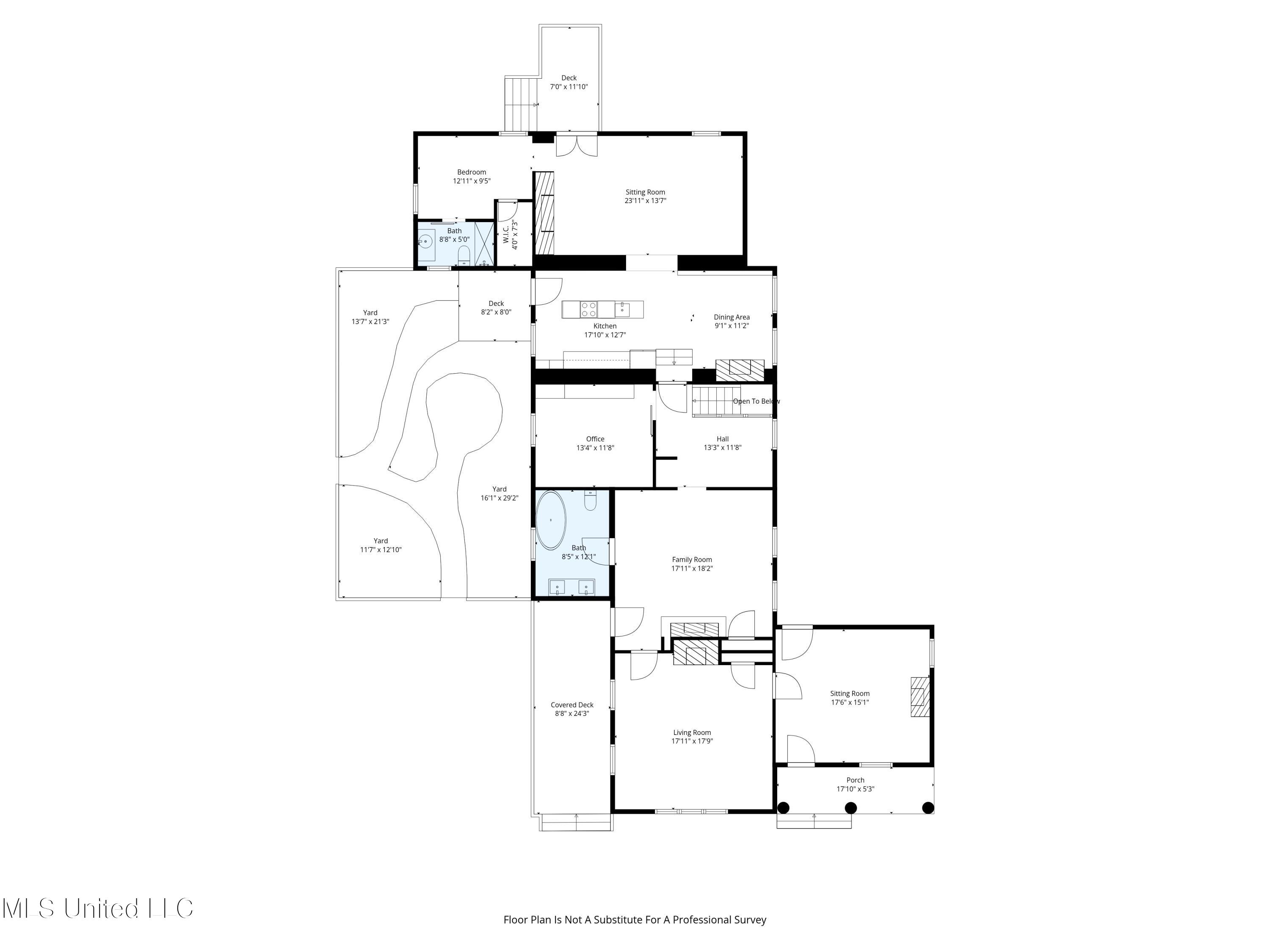 435 E College Avenue