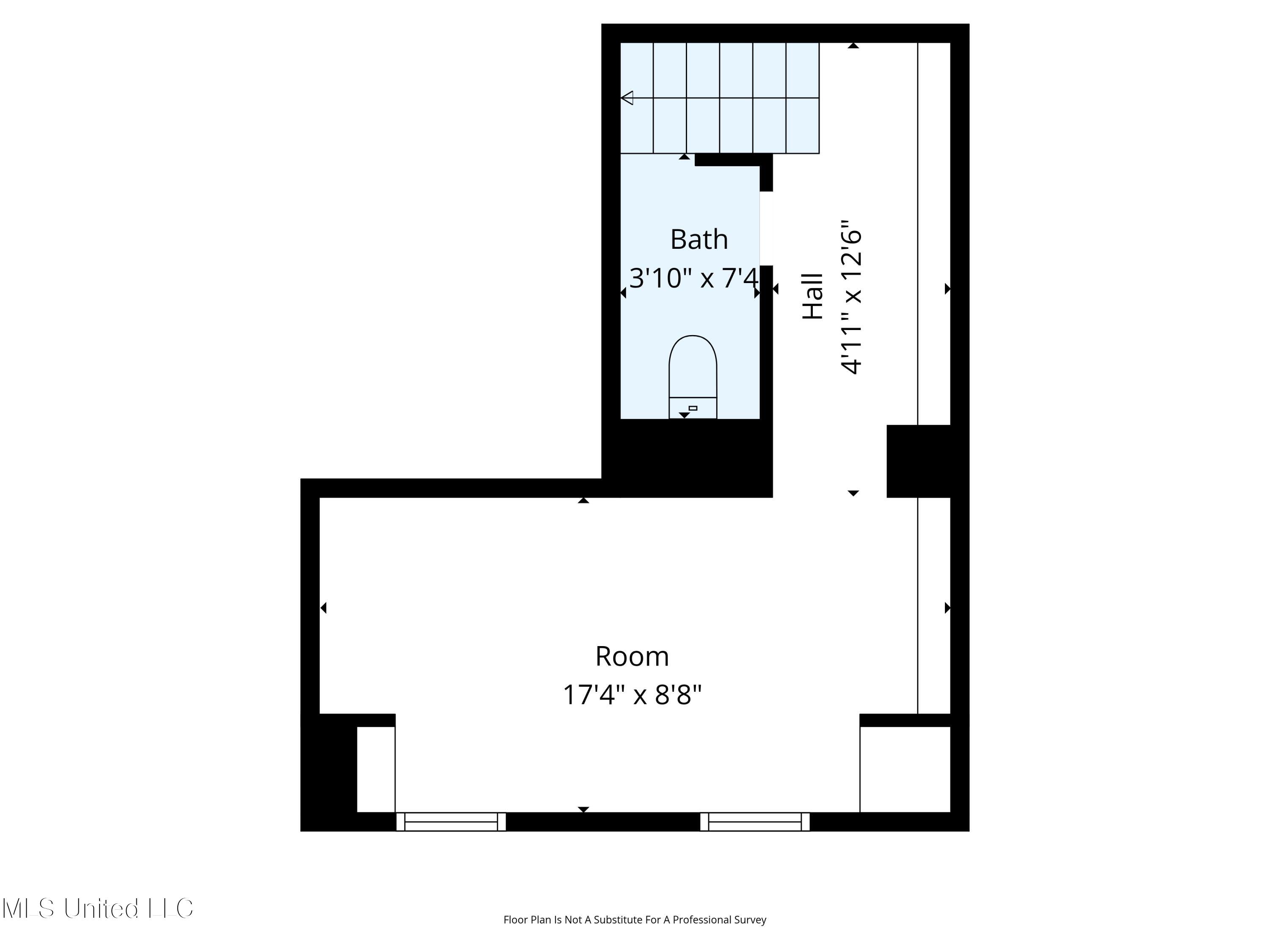 435 E College Avenue