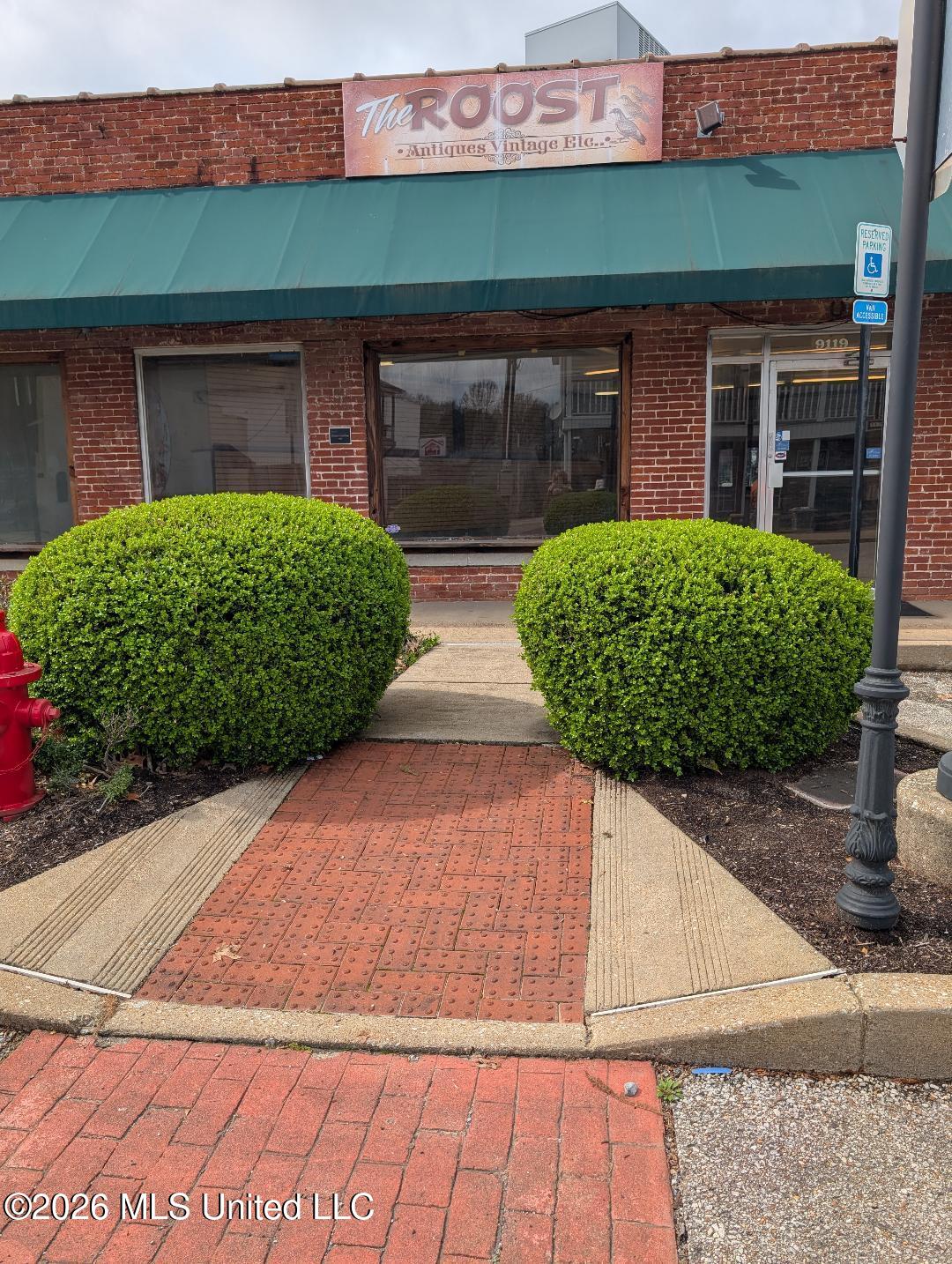 9119 Pigeon Roost Road