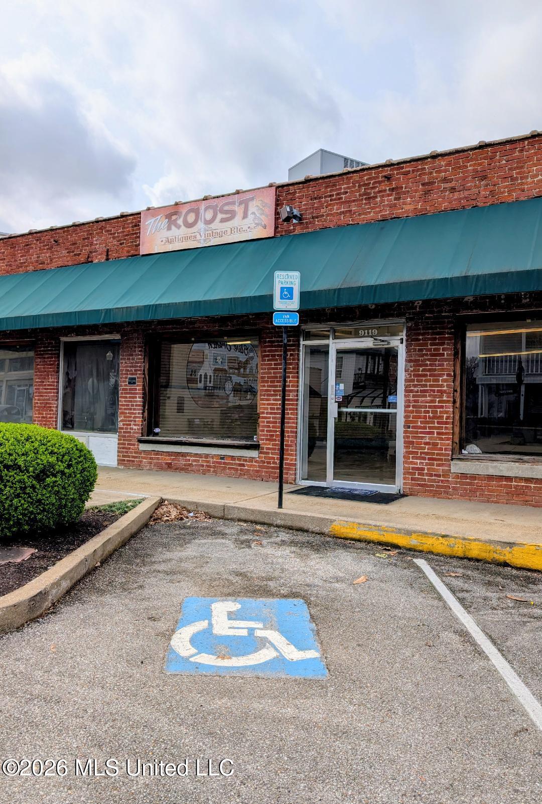 9119 Pigeon Roost Road