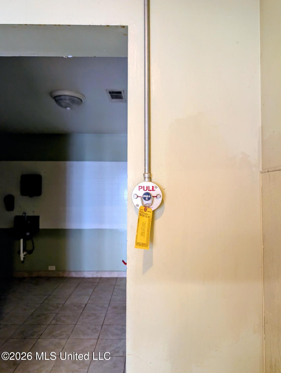 9119 Pigeon Roost Road