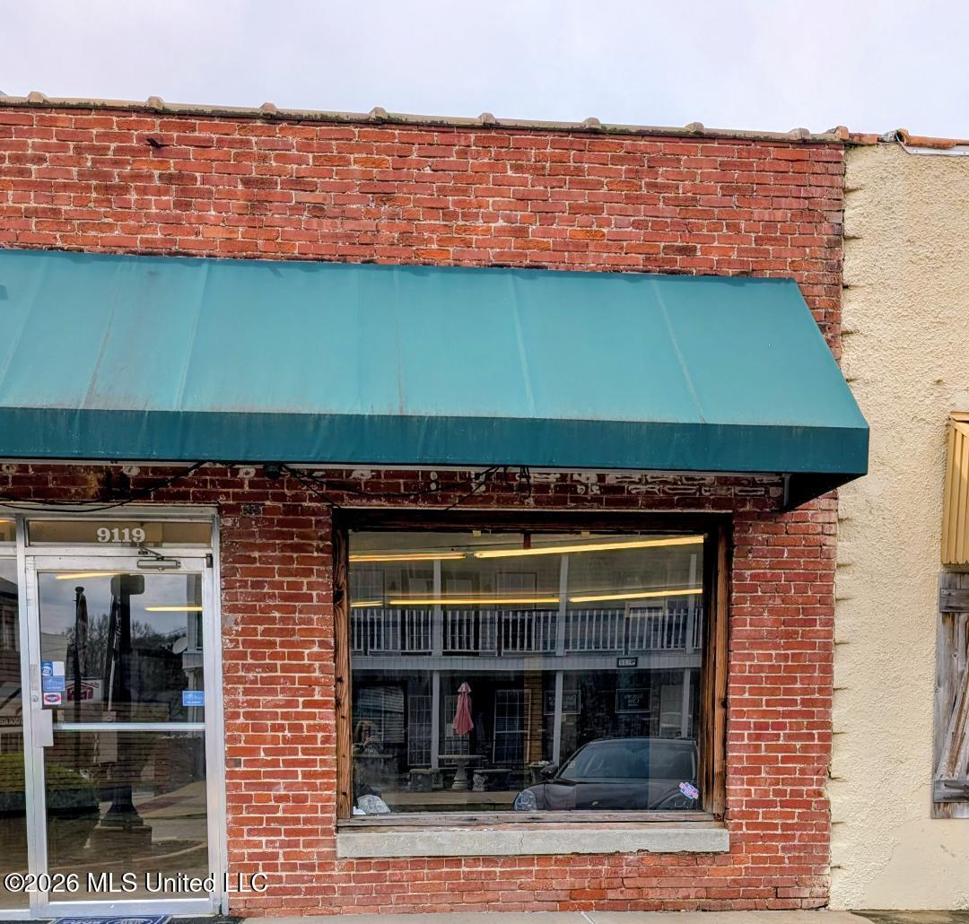 9119 Pigeon Roost Road