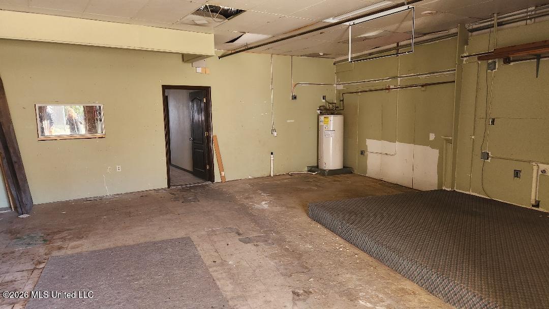 9119 Pigeon Roost Road