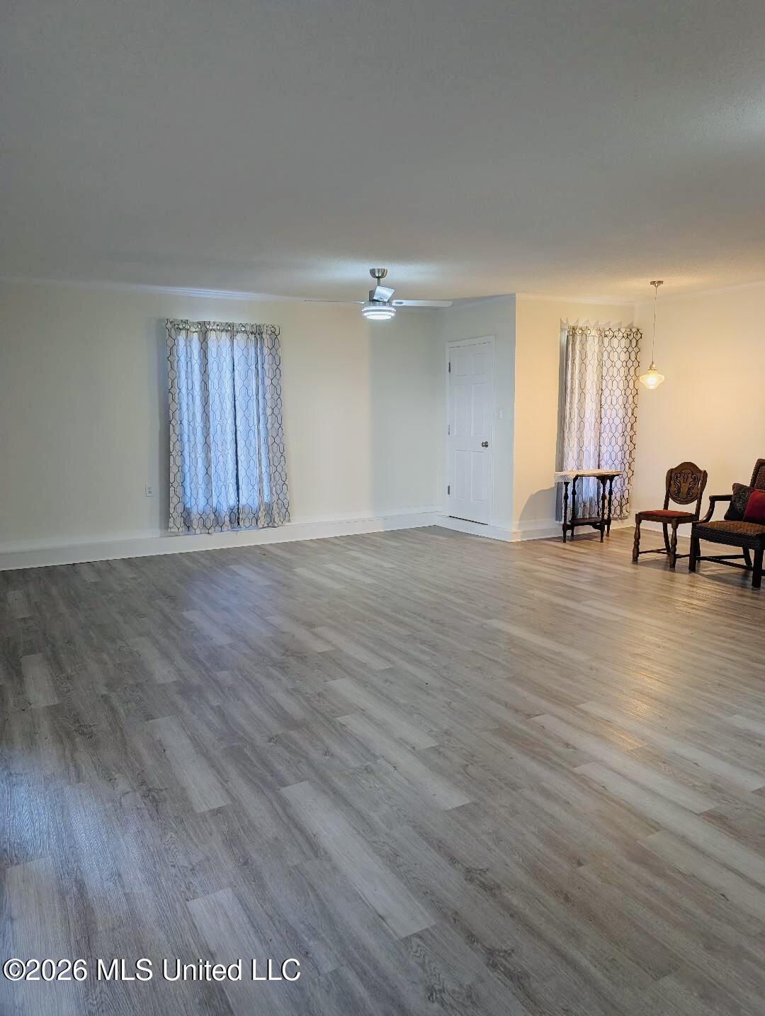 5656 Coleman Road