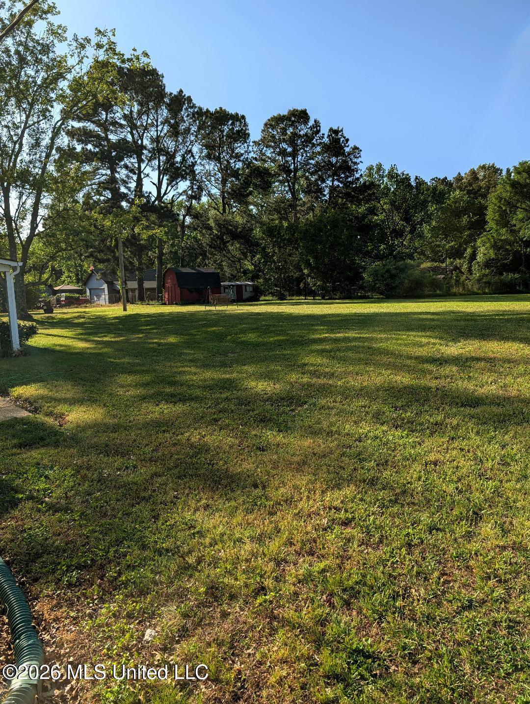 5656 Coleman Road