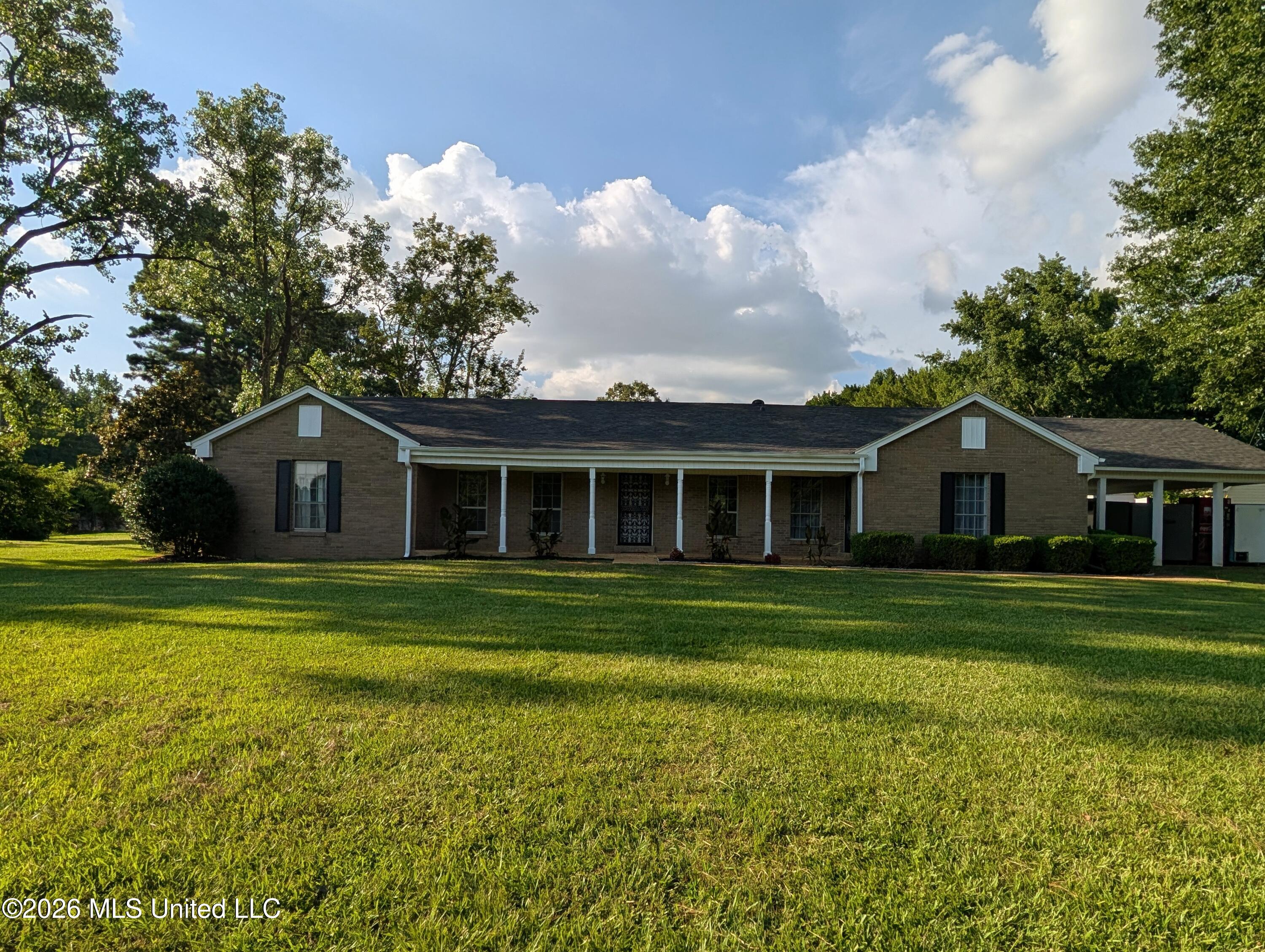 5656 Coleman Road