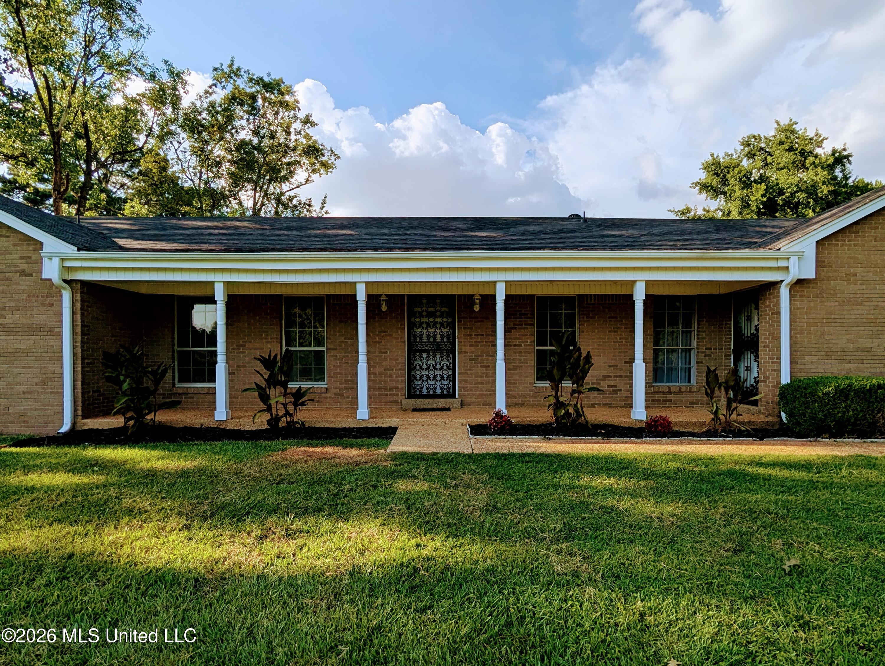 5656 Coleman Road