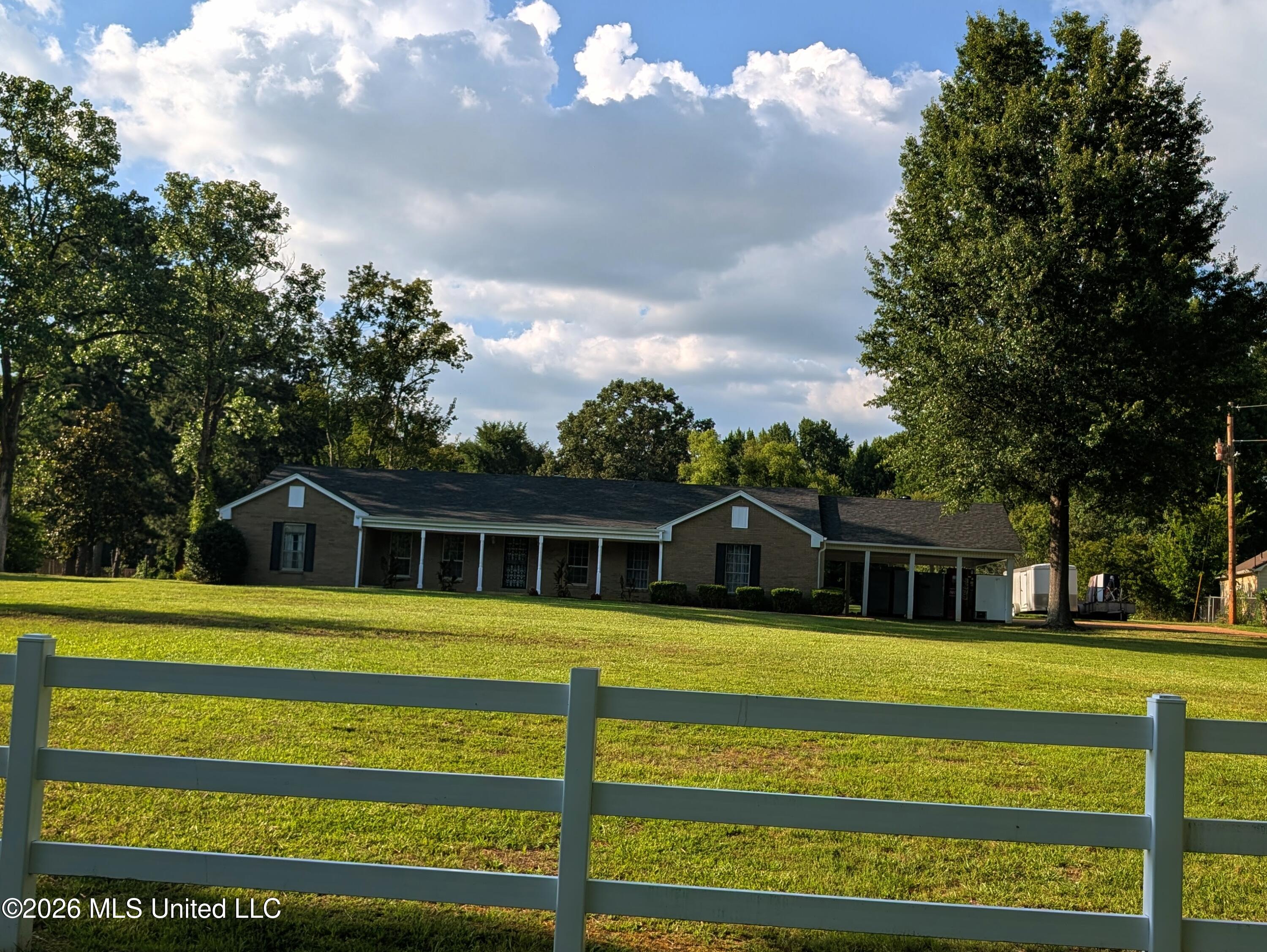 5656 Coleman Road