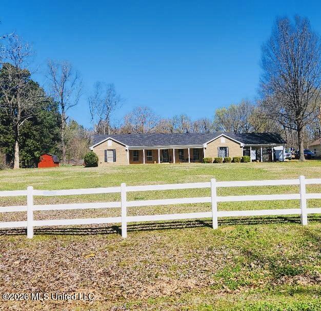 5656 Coleman Road