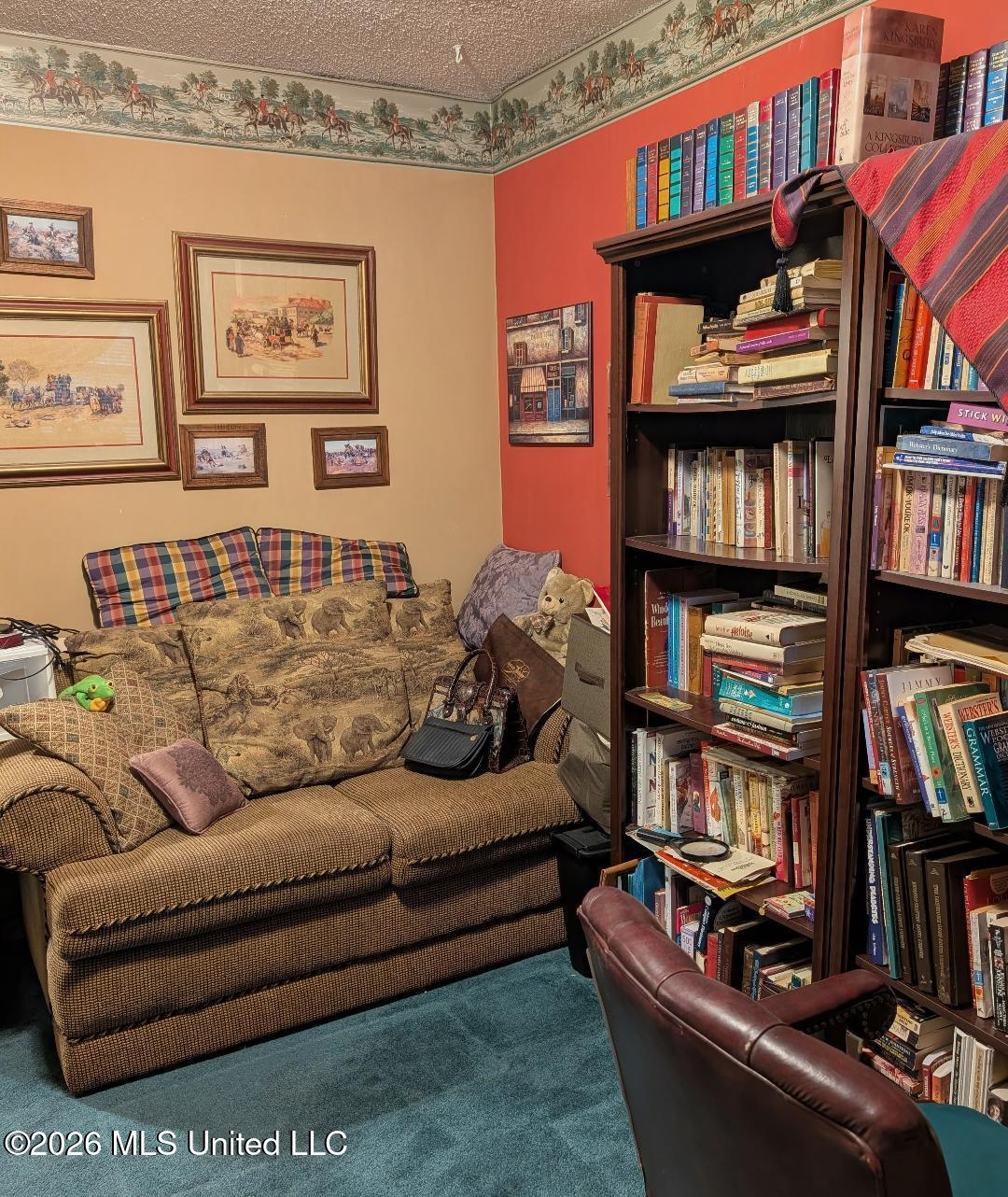 5656 Coleman Road