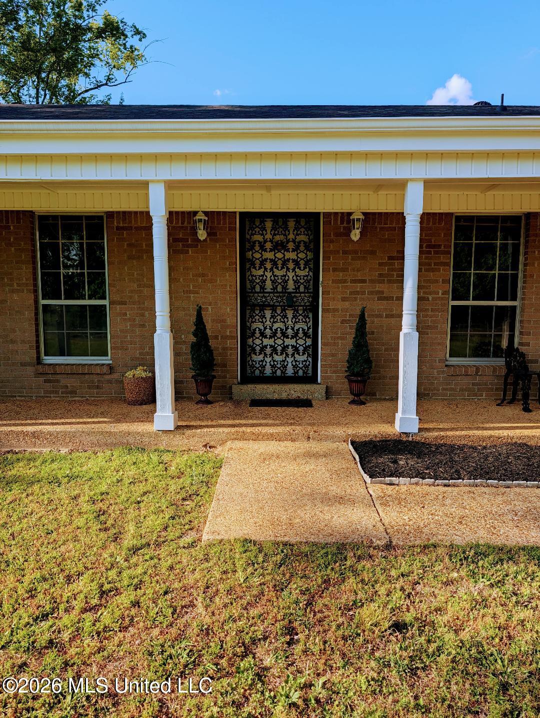 5656 Coleman Road