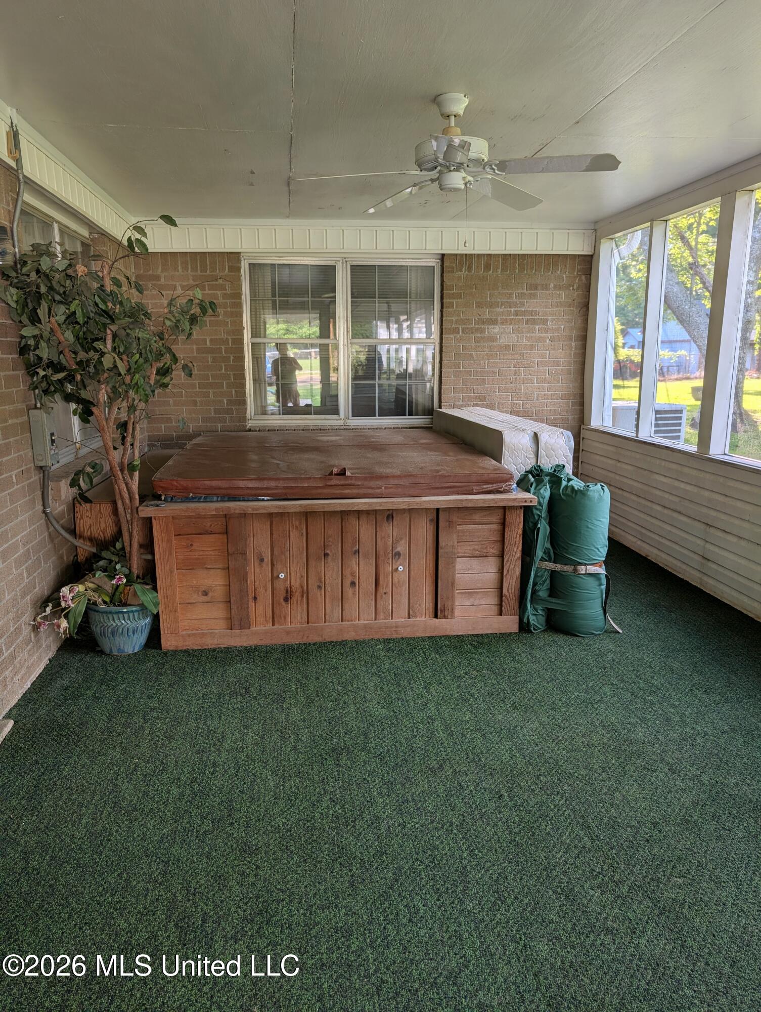 5656 Coleman Road