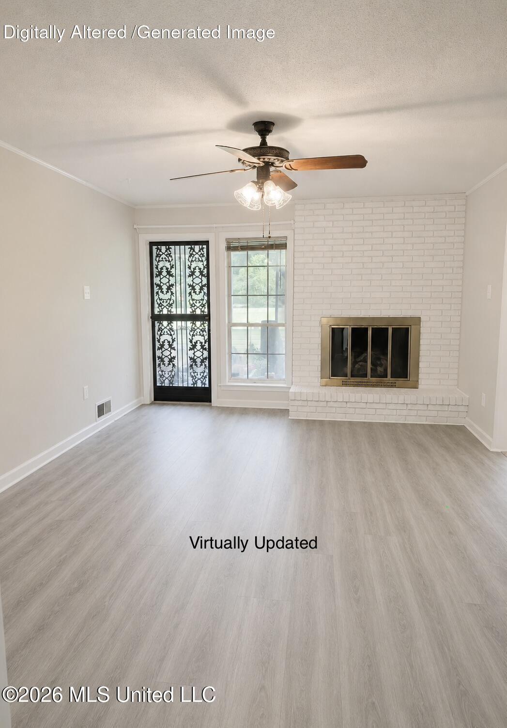 5656 Coleman Road