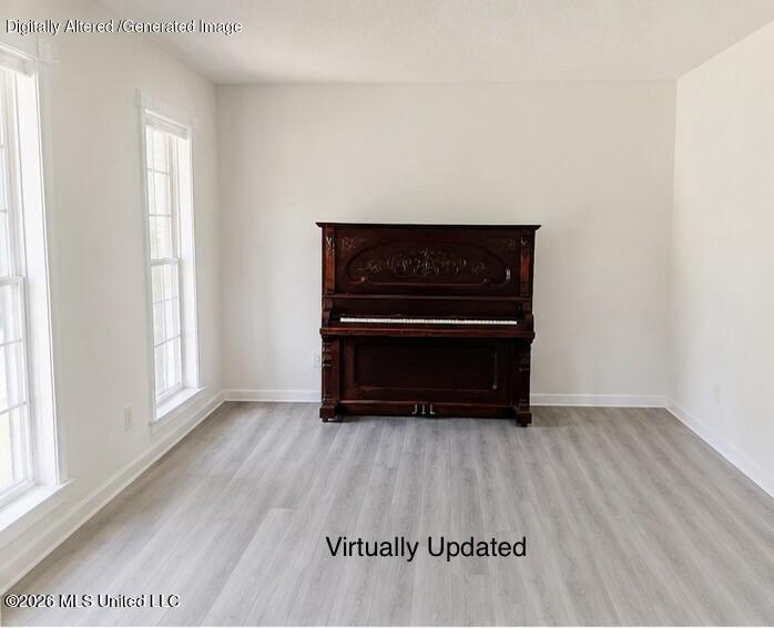 5656 Coleman Road