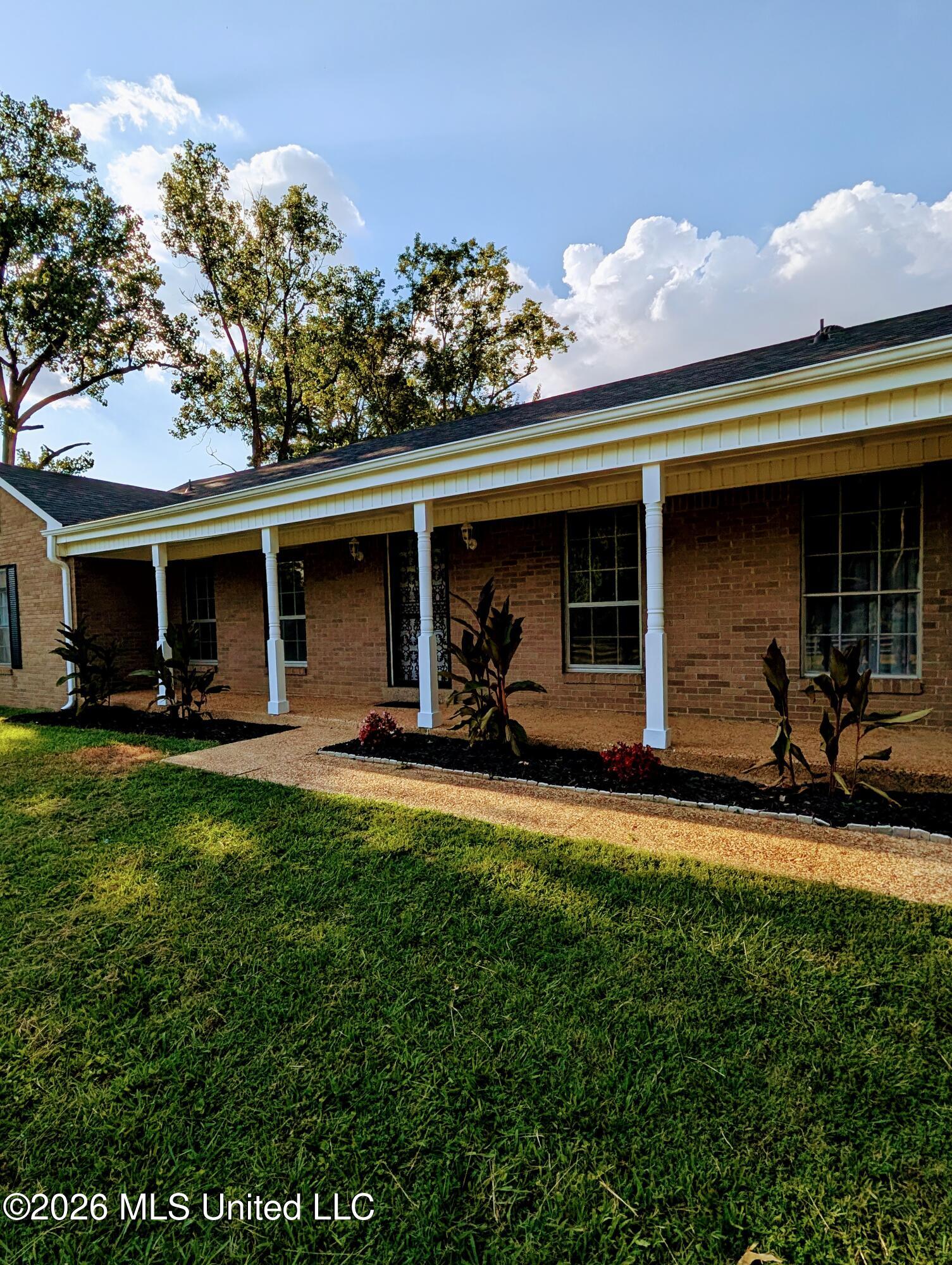 5656 Coleman Road