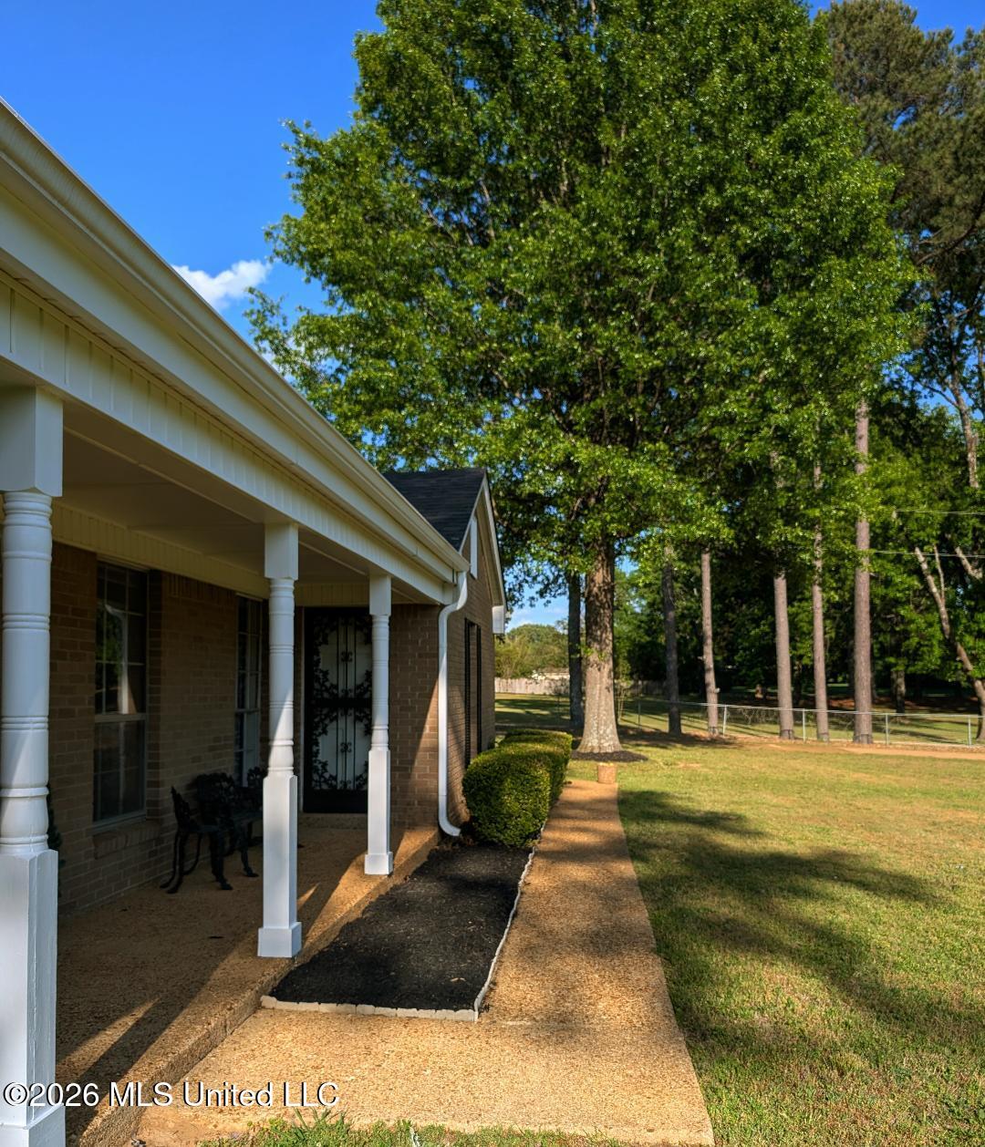 5656 Coleman Road