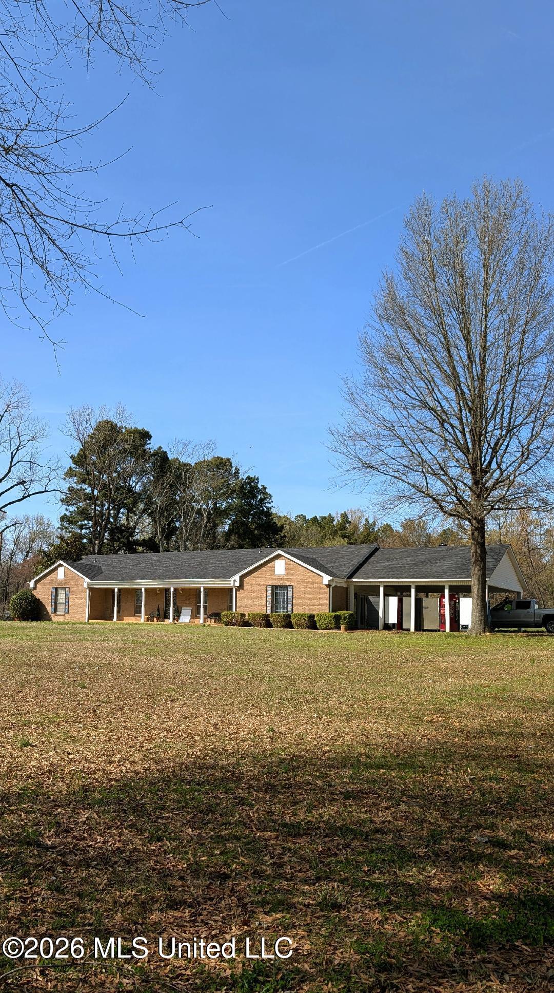 5656 Coleman Road