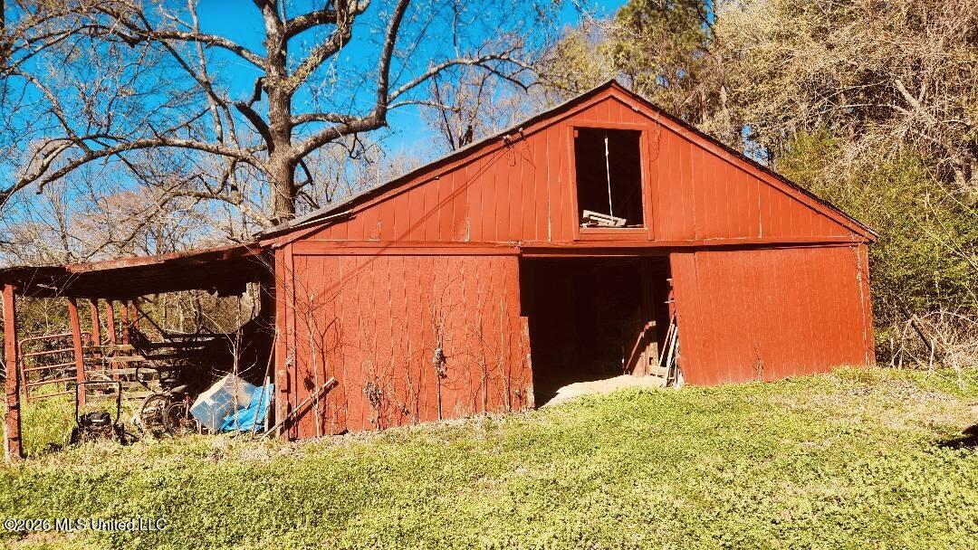 5656 Coleman Road