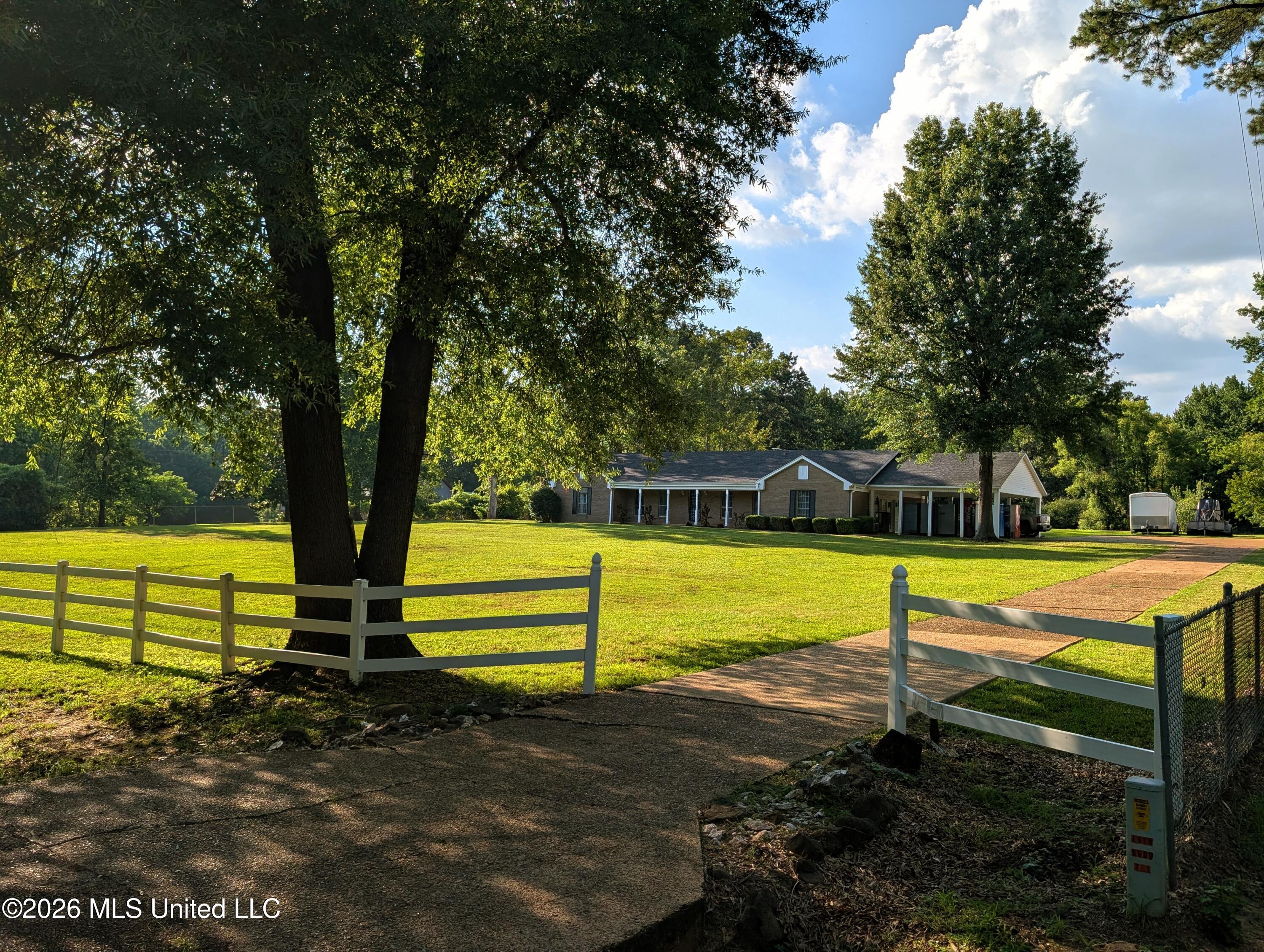 5656 Coleman Road