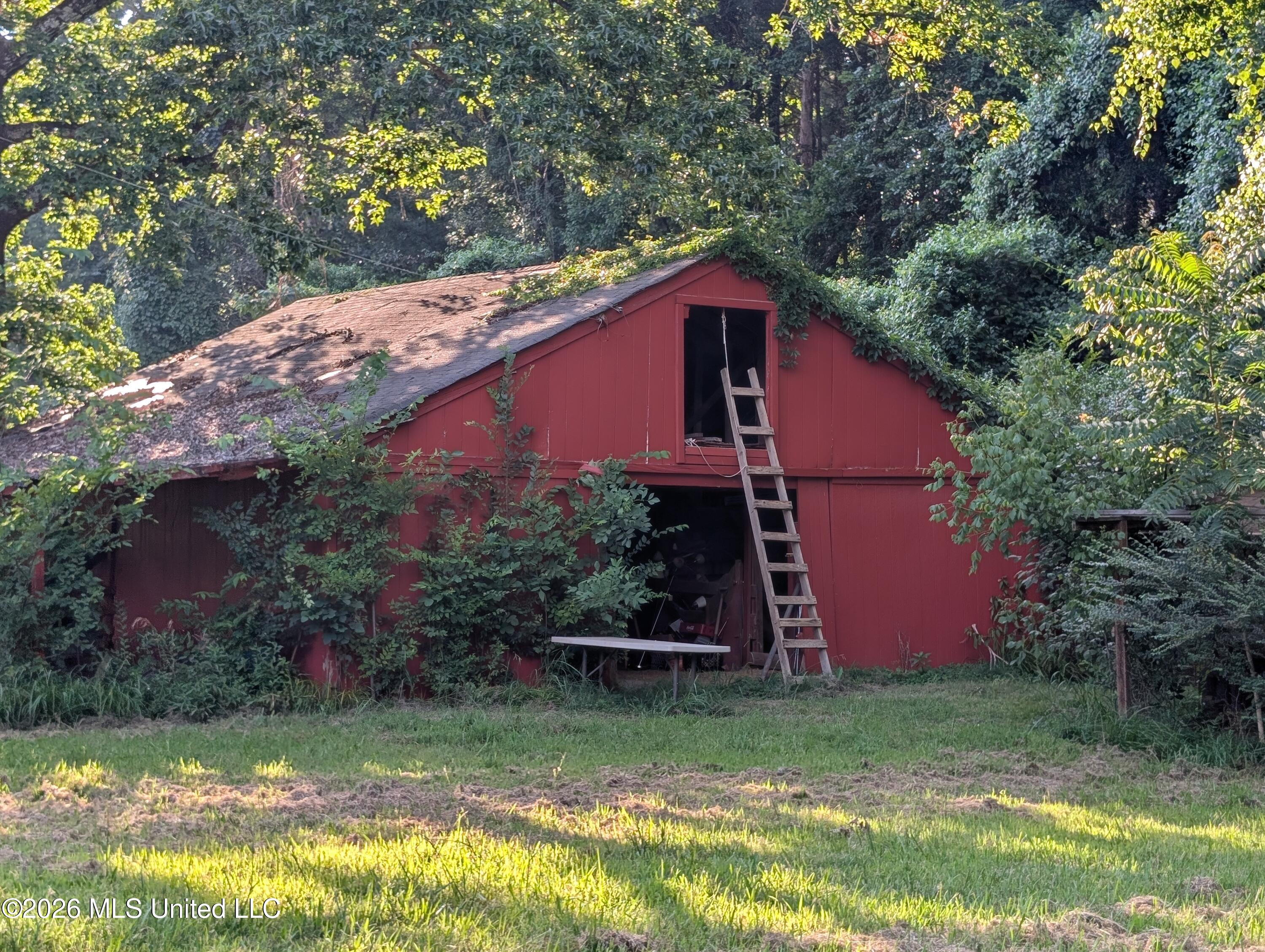 5656 Coleman Road