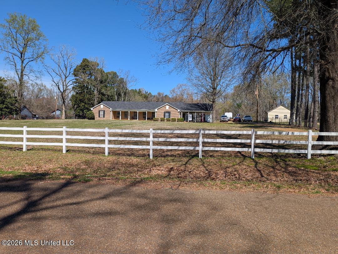 5656 Coleman Road