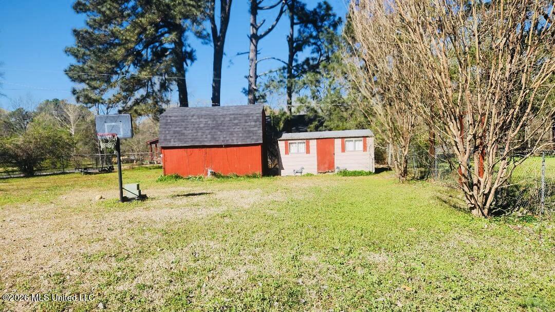 5656 Coleman Road