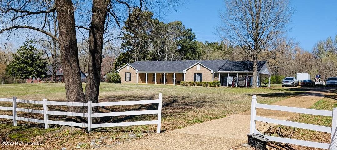 5656 Coleman Road