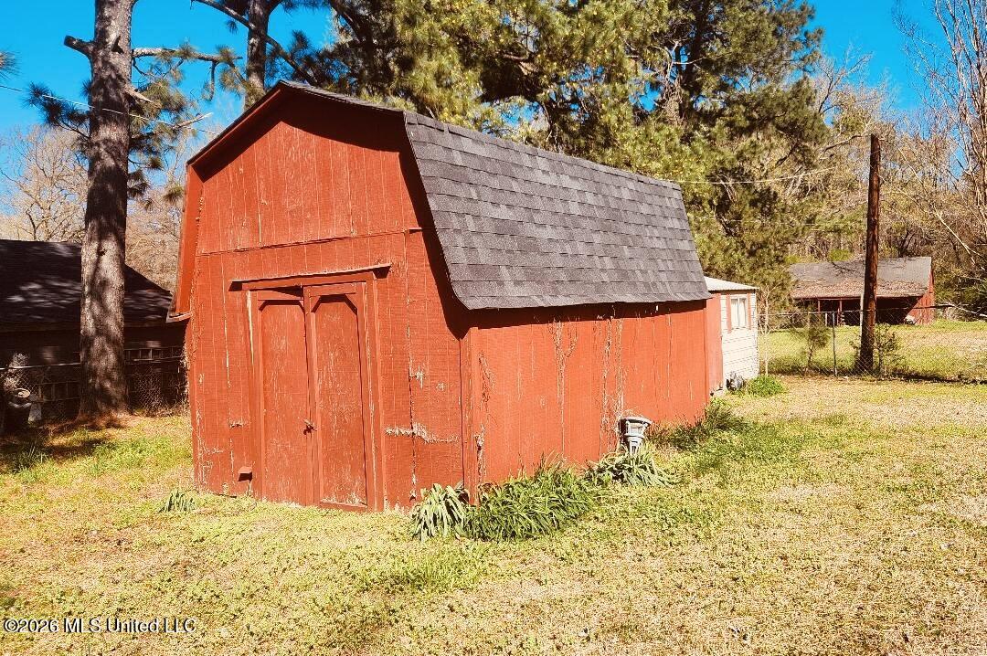 5656 Coleman Road