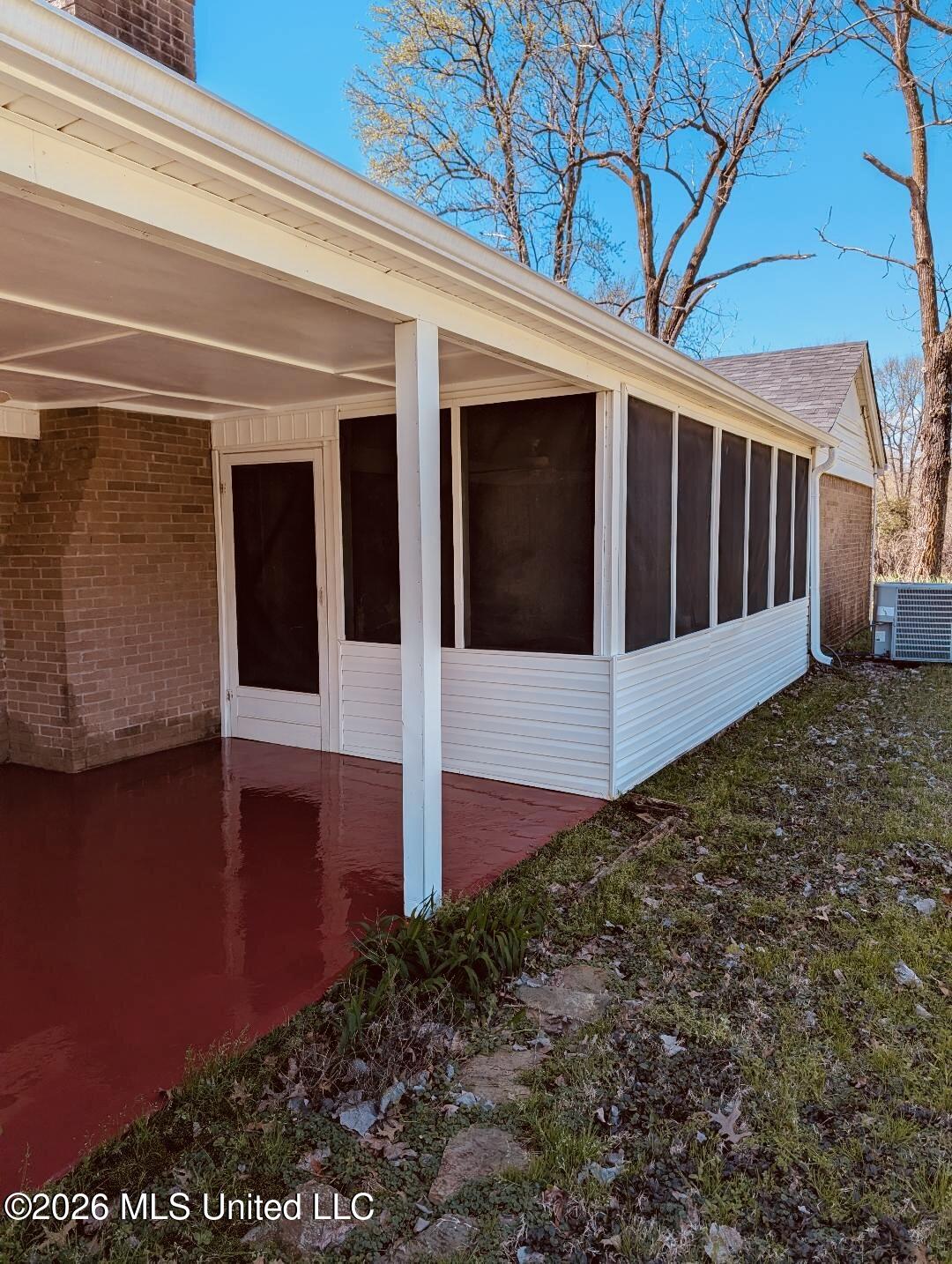 5656 Coleman Road