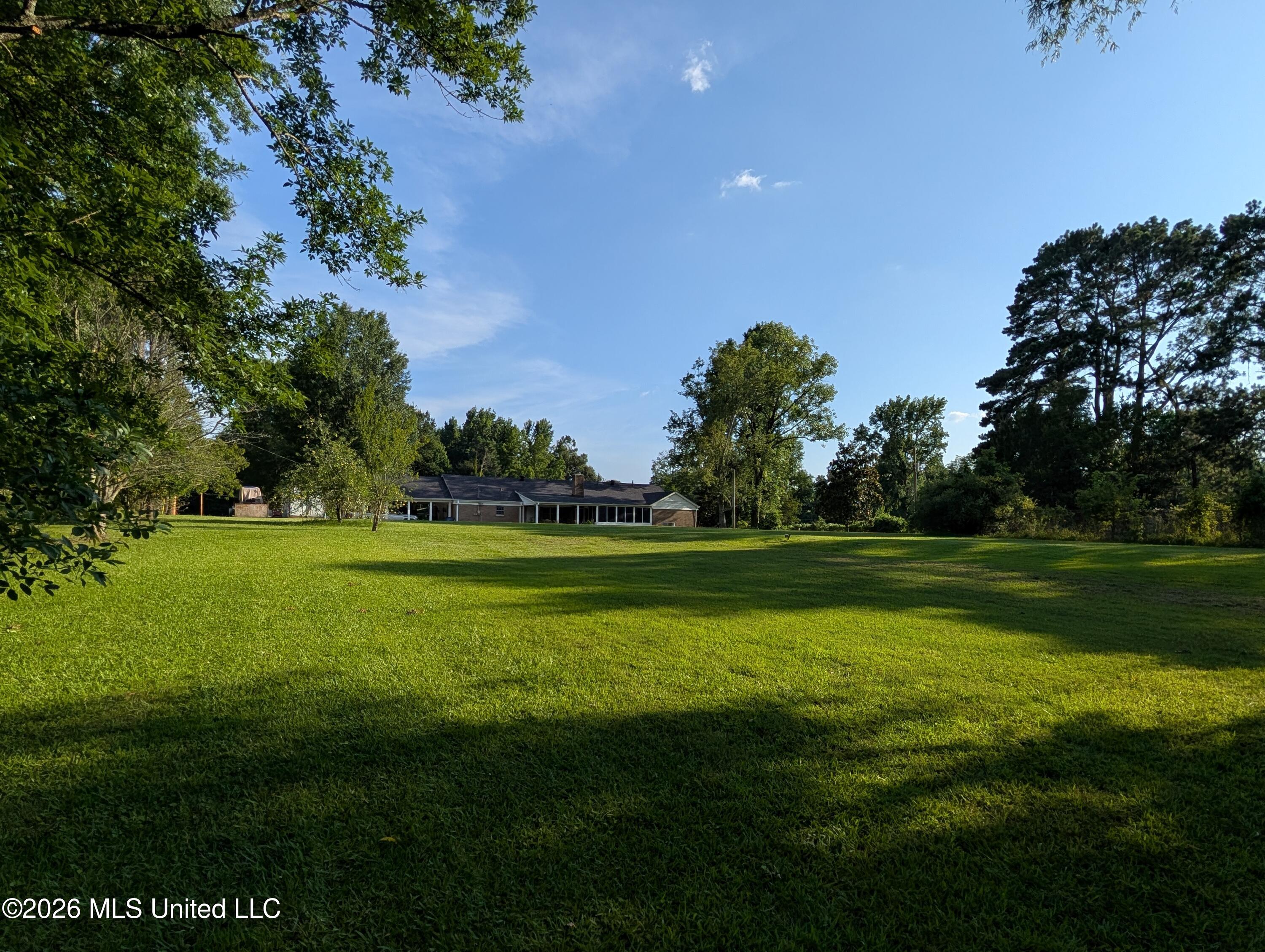 5656 Coleman Road