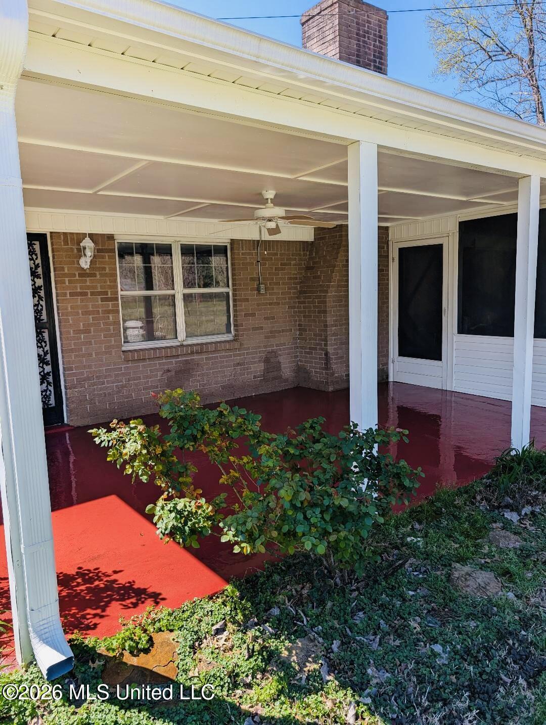 5656 Coleman Road