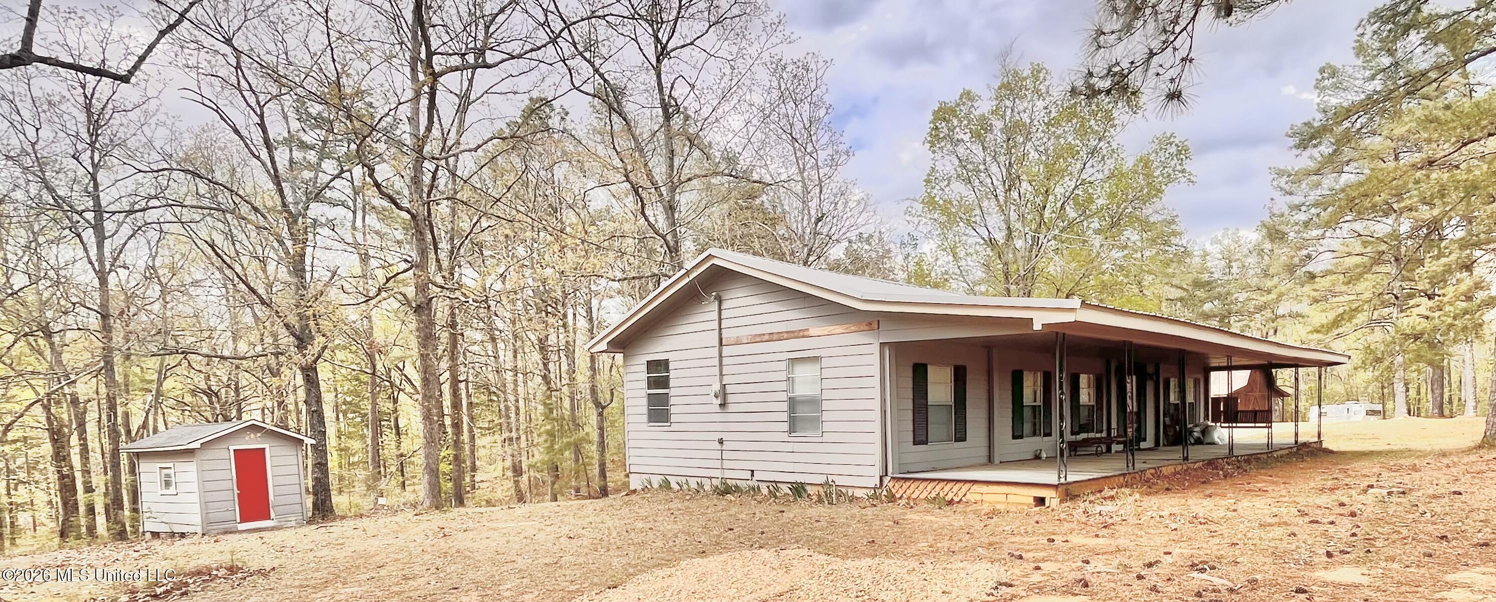 3221 Pine Grove Road