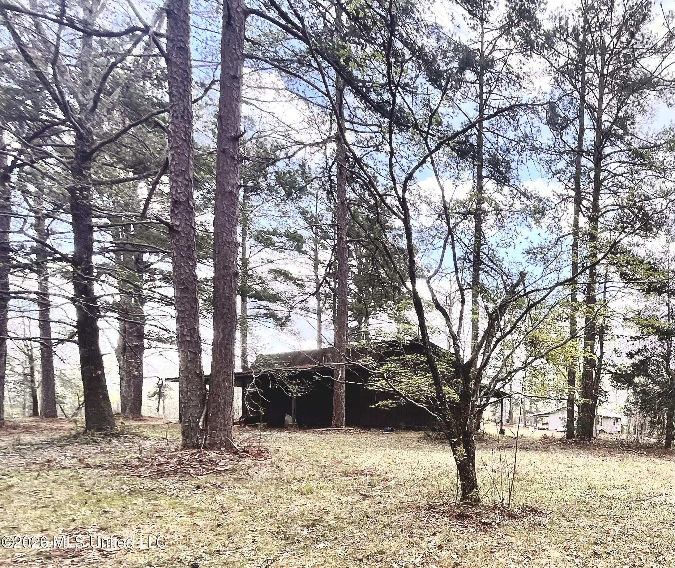 3221 Pine Grove Road