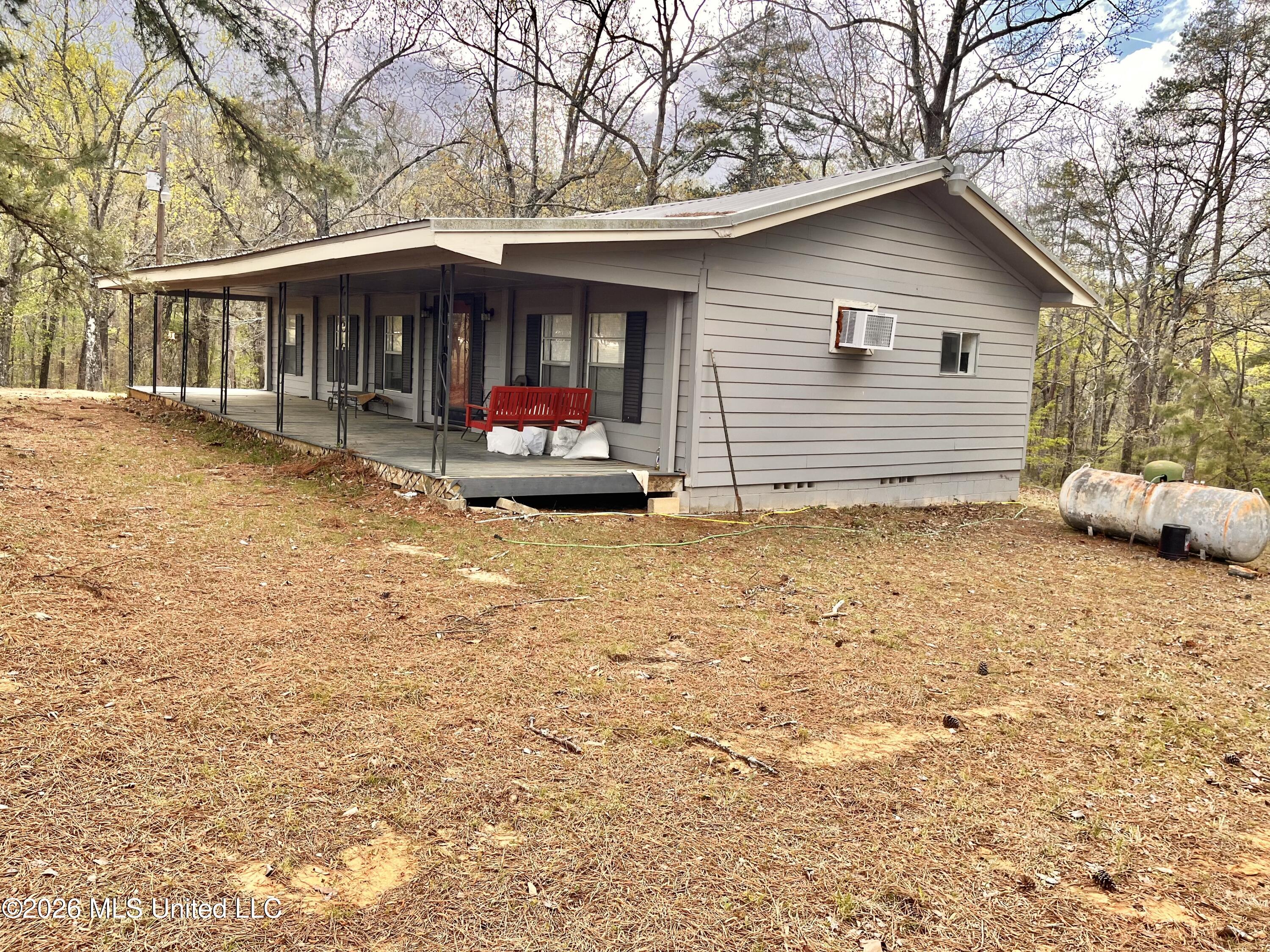 3221 Pine Grove Road