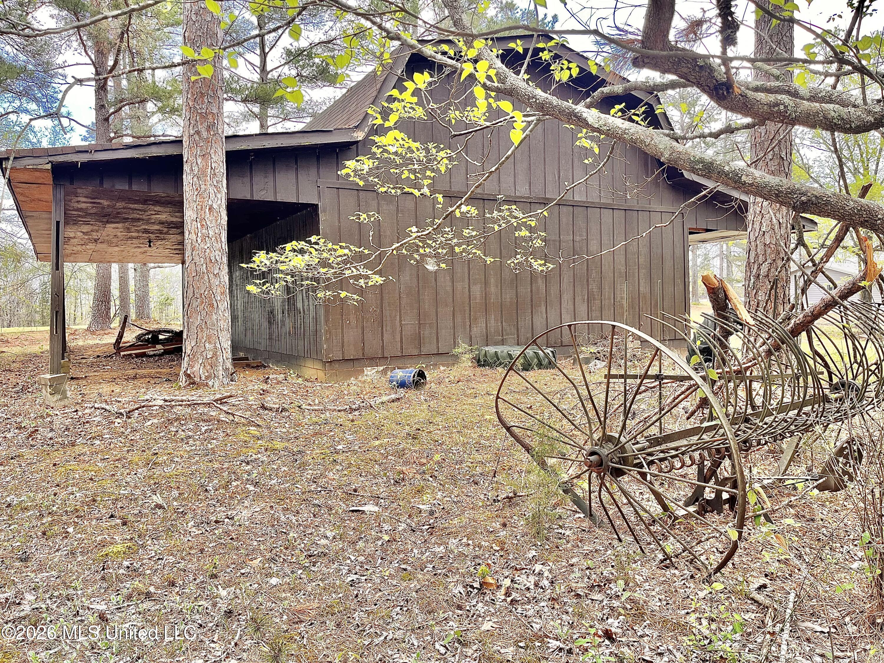 3221 Pine Grove Road