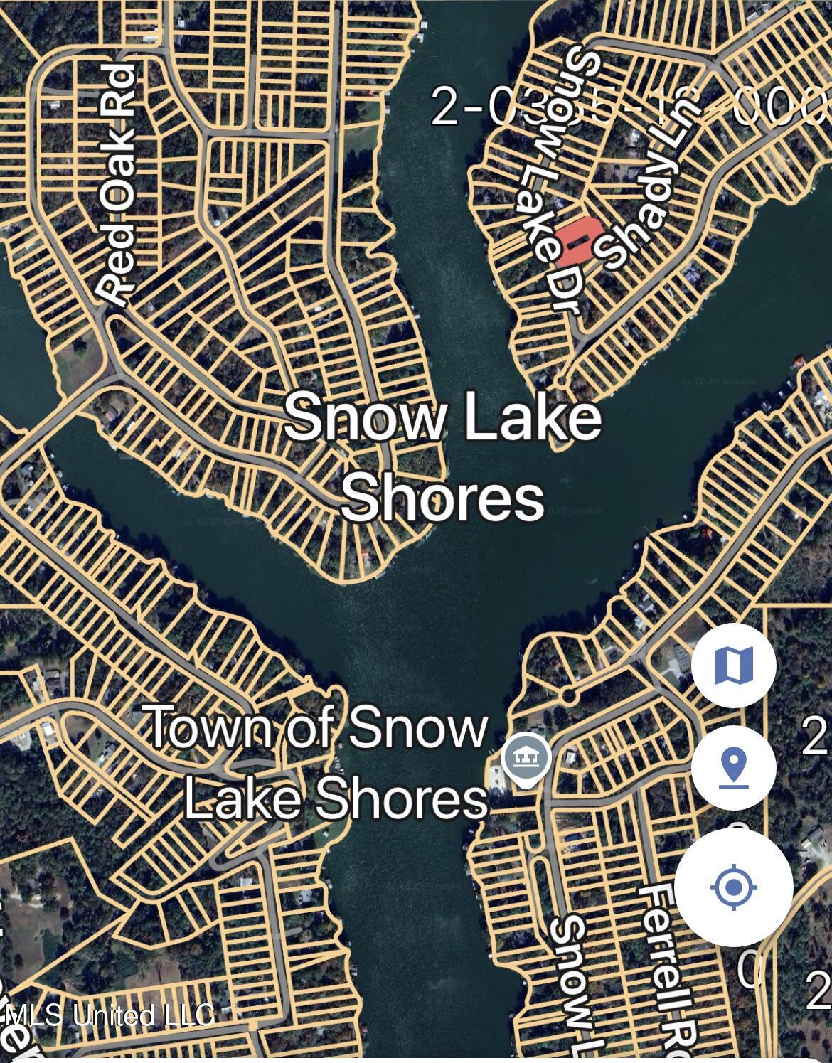 0 Snow Lake Drive