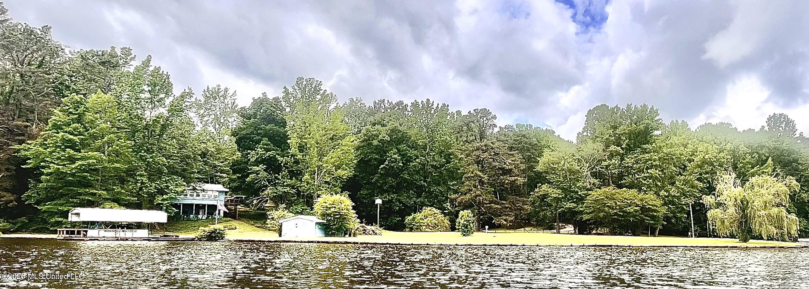 318 Lake Shore