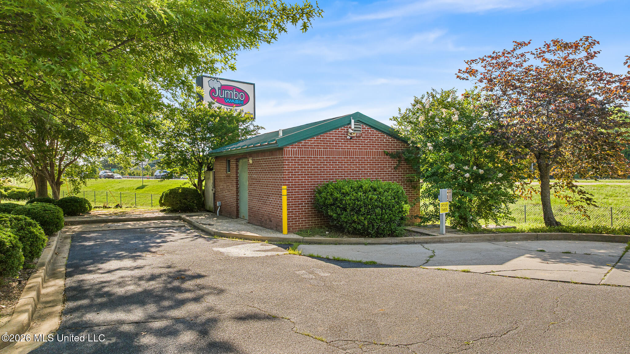 8110 Goodman Road