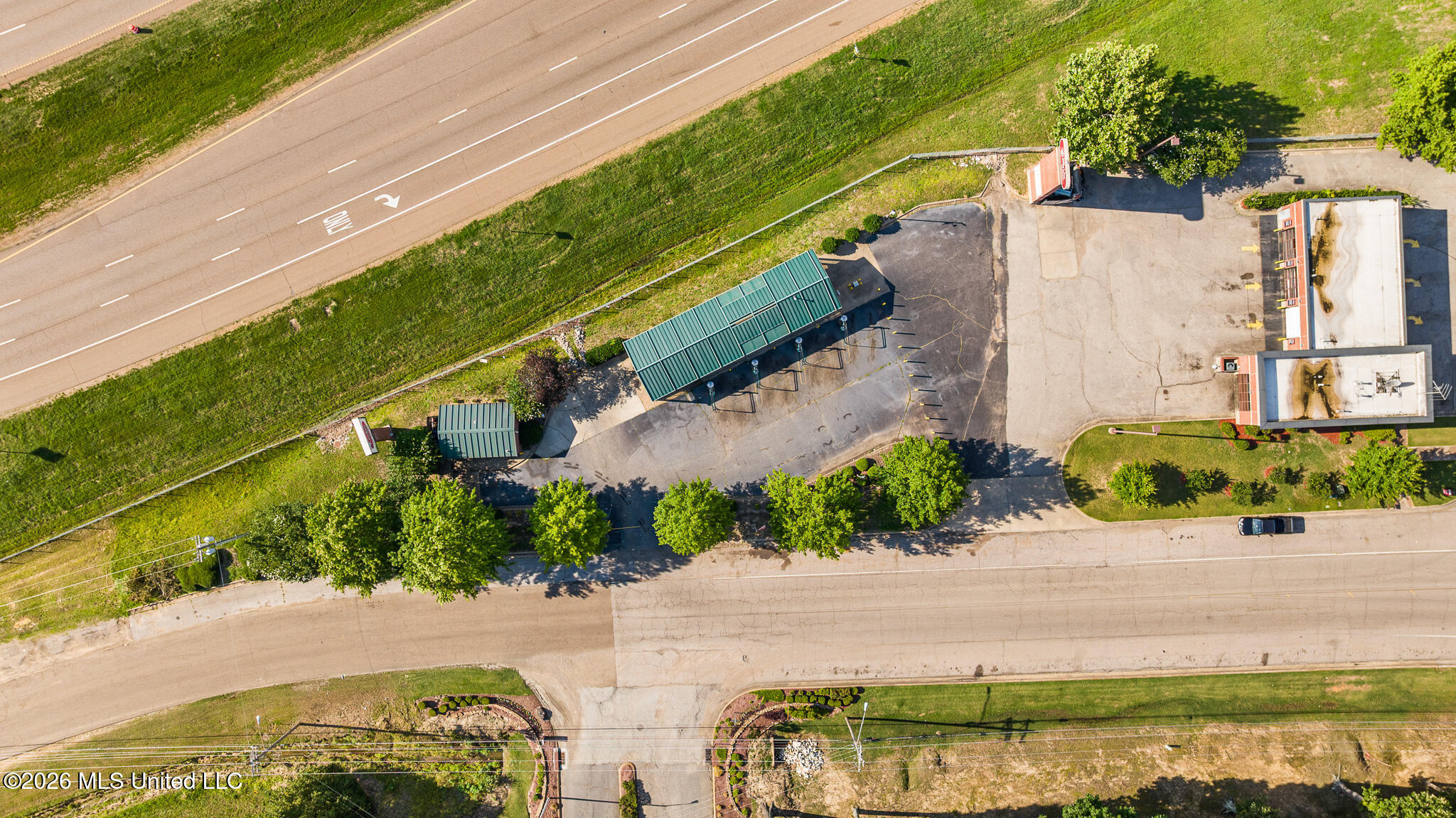8110 Goodman Road