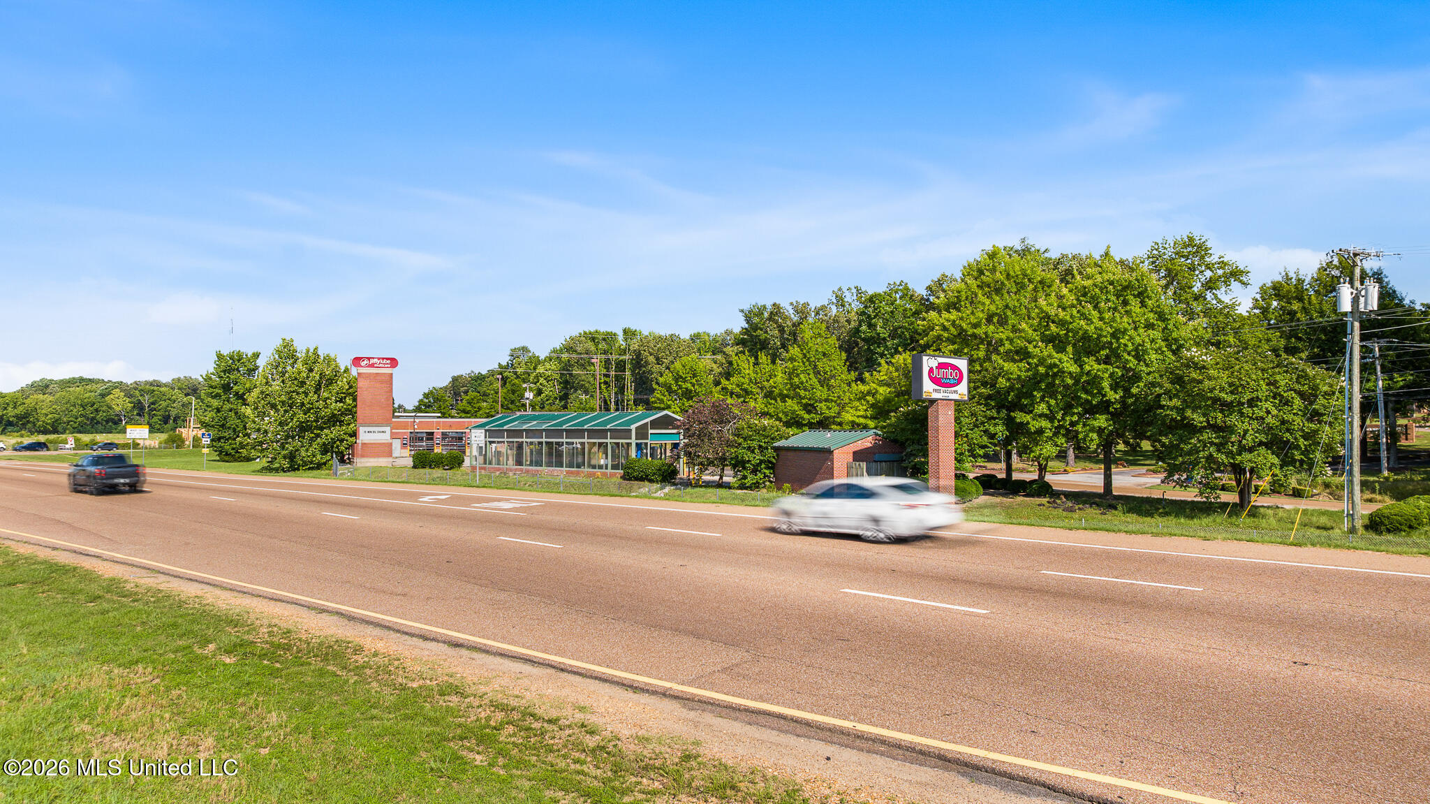 8110 Goodman Road
