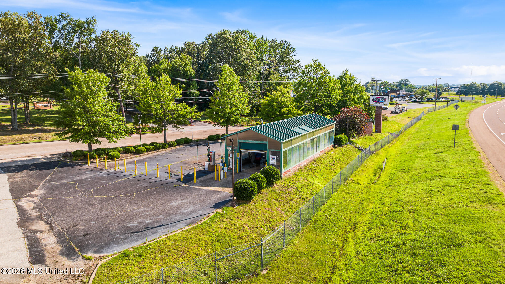 8110 Goodman Road