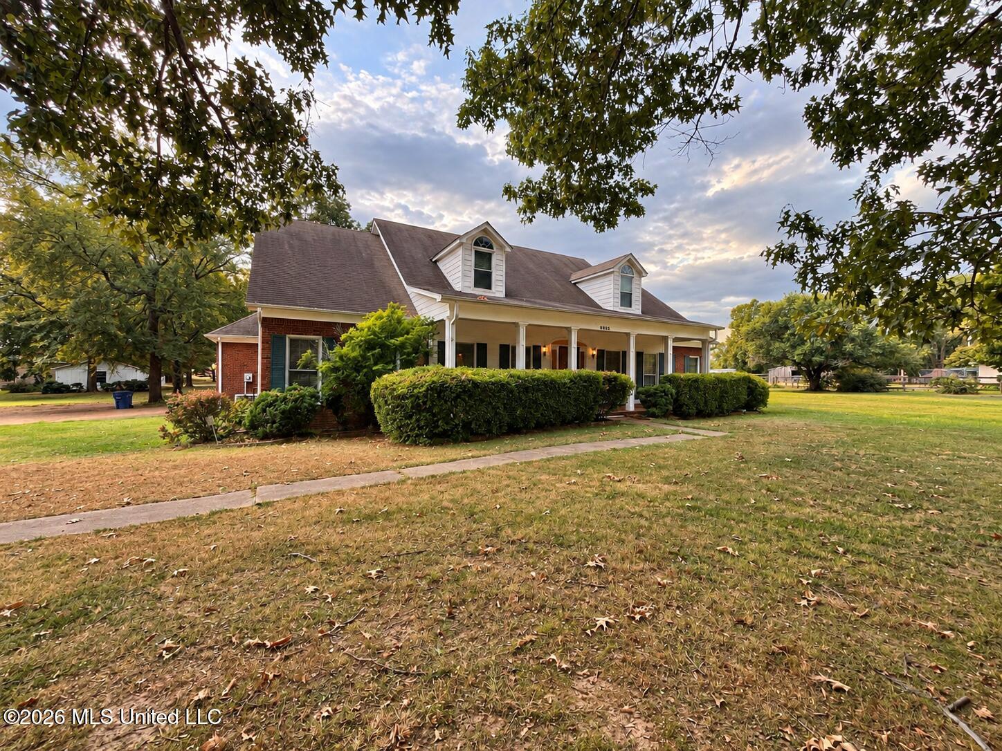8885 Cedar Crest Lane