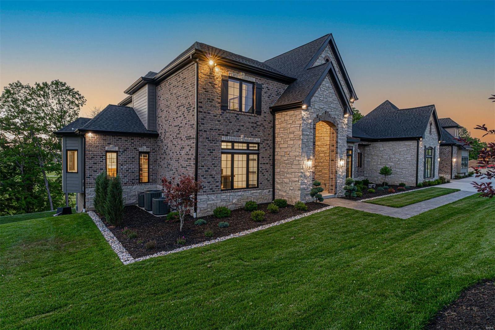 17439 Wild Horse Creek Road